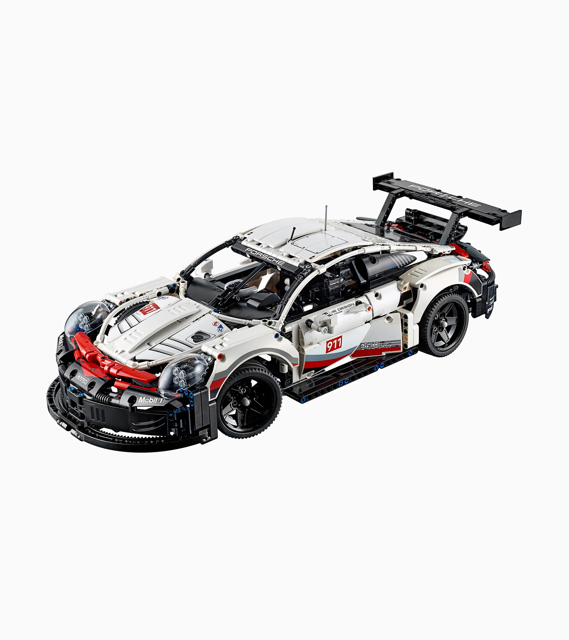 Porsche carrera lego on sale