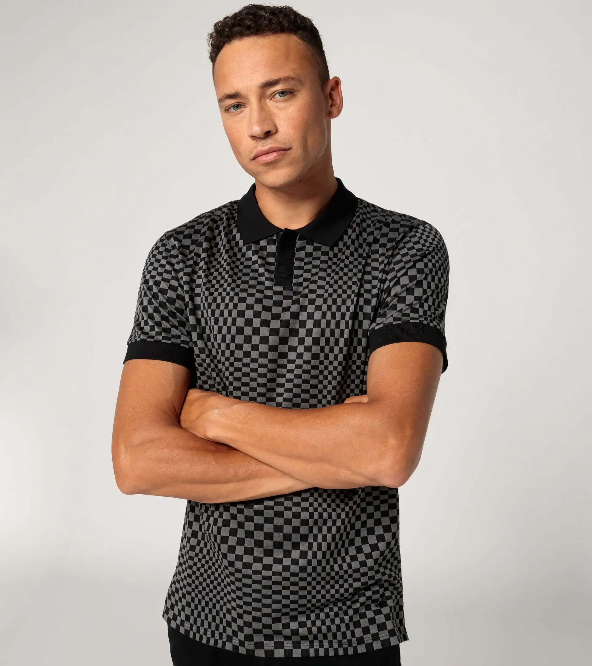 Seasonal Polo | PORSCHE SHOP