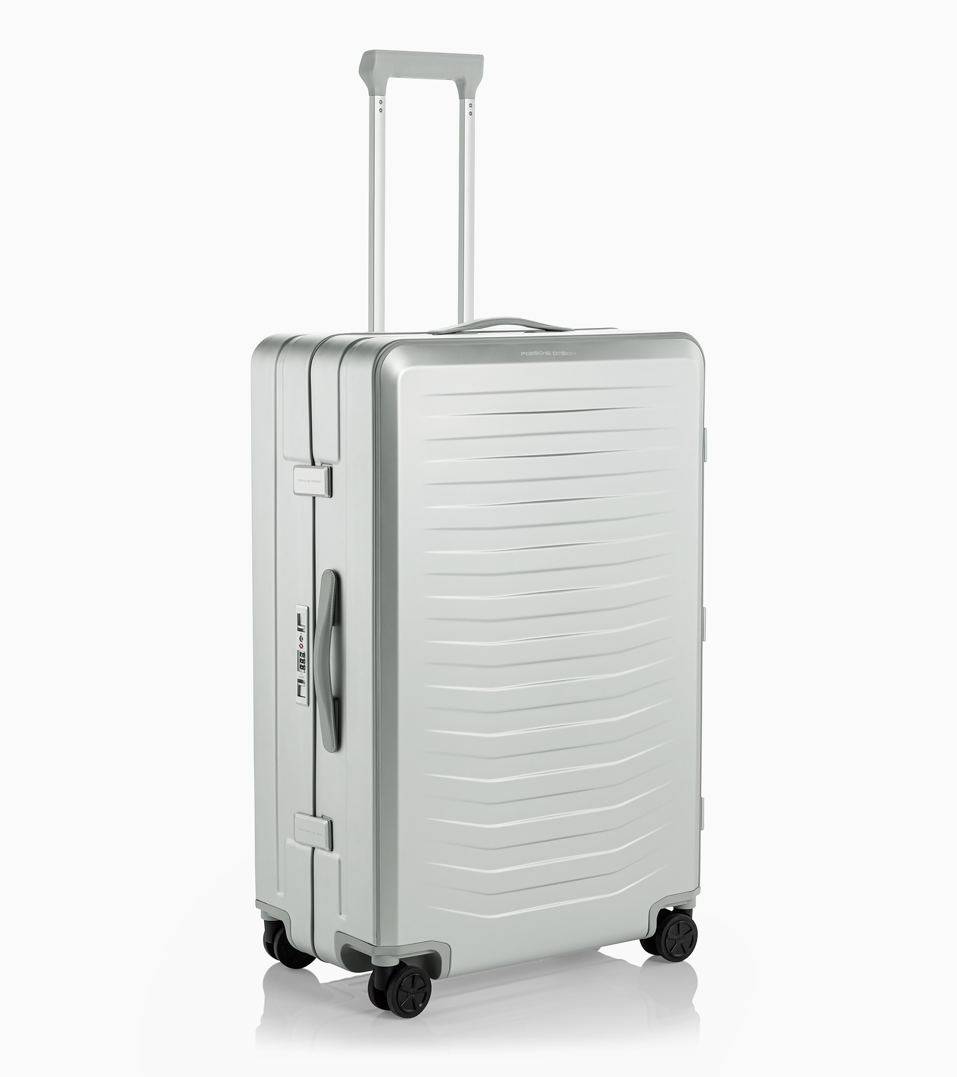 Roadster Aluminum Trolley L | PORSCHE SHOP