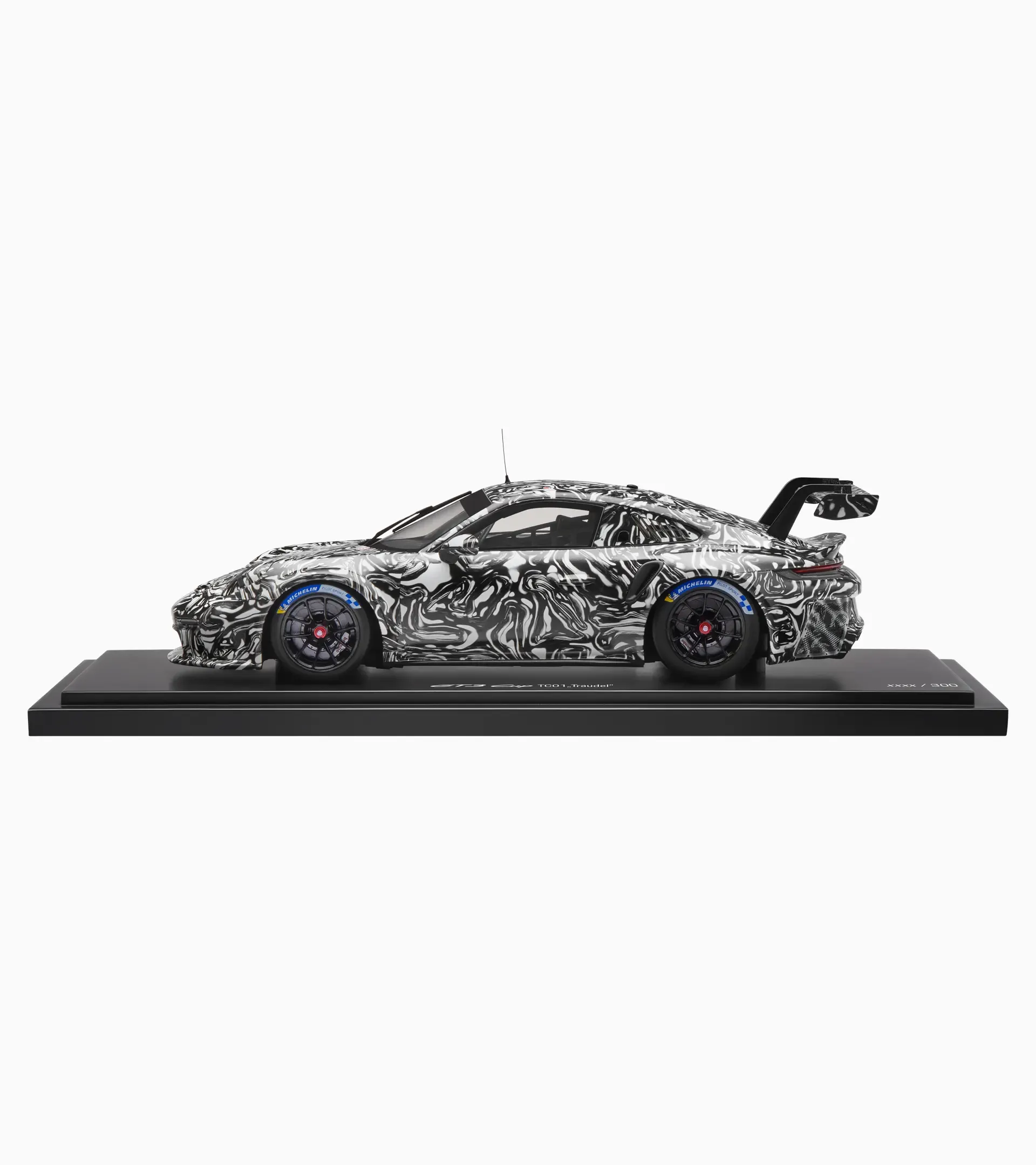 Porsche 911 GT3 Cup (992) – Limited edition