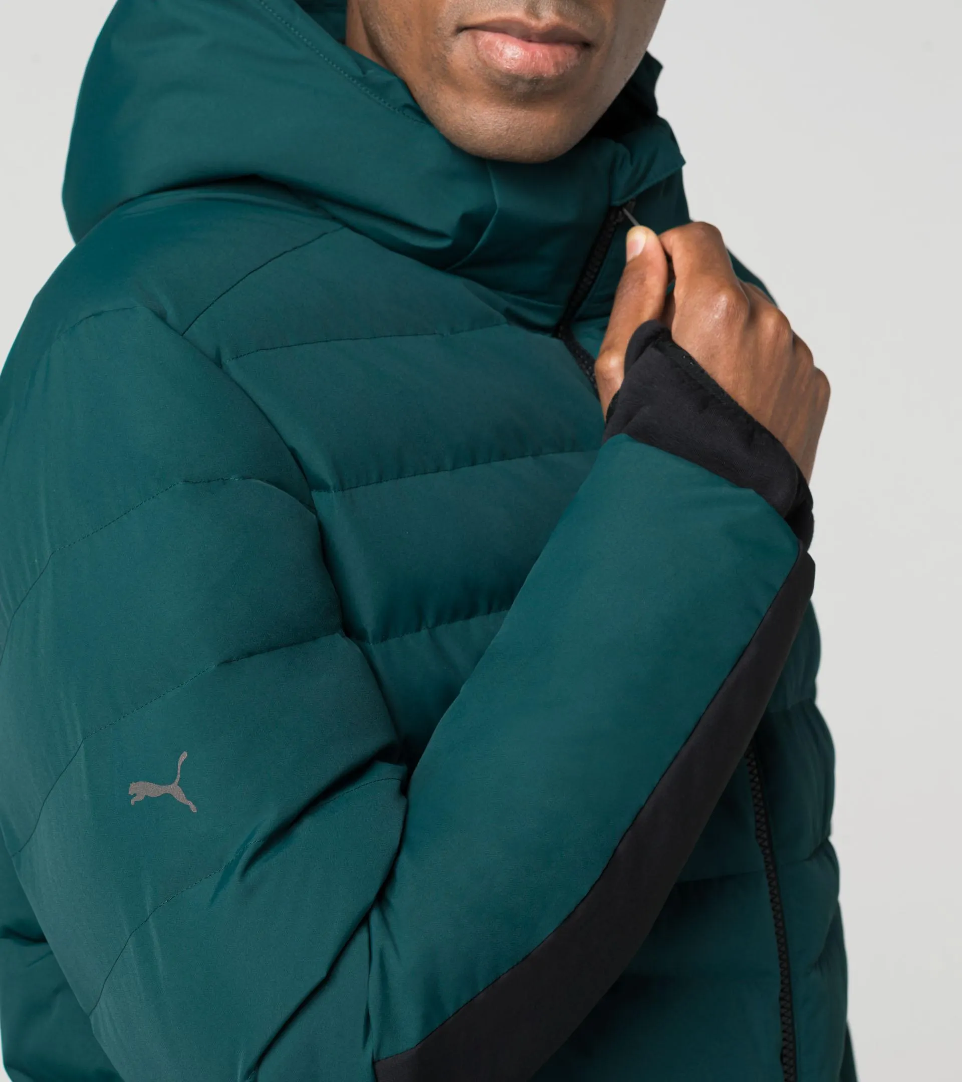 Padded Jacket | PORSCHE SHOP
