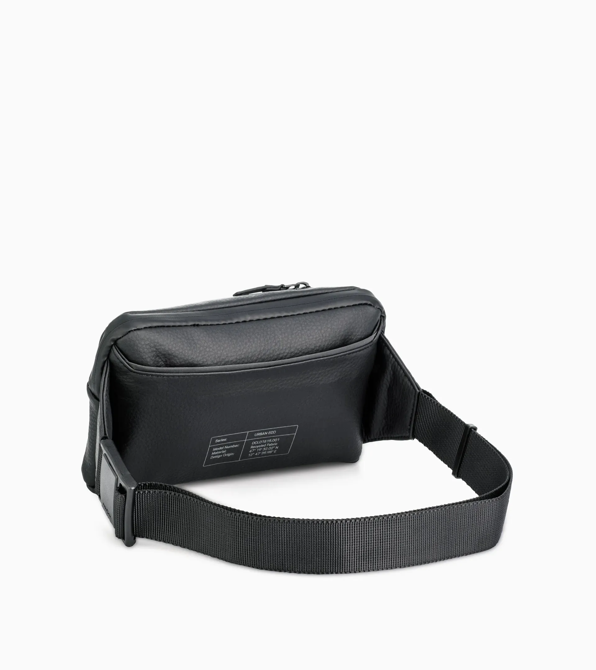 Urban Eco RL Belt Bag black | PORSCHE SHOP