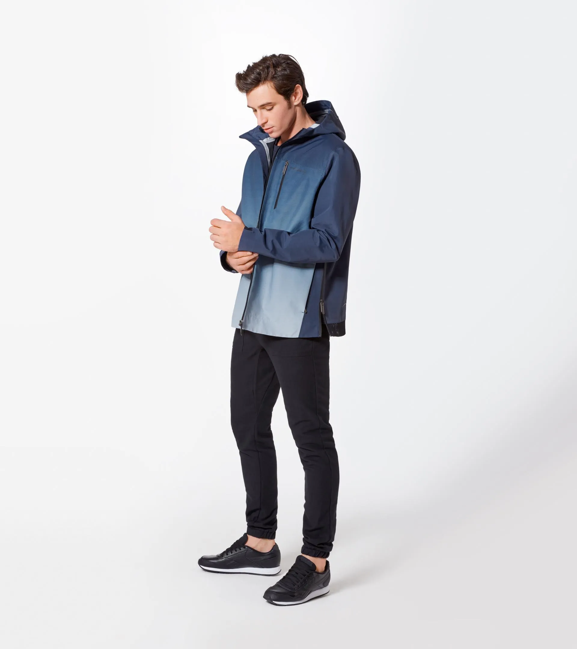 Jacket unisex – Turbo