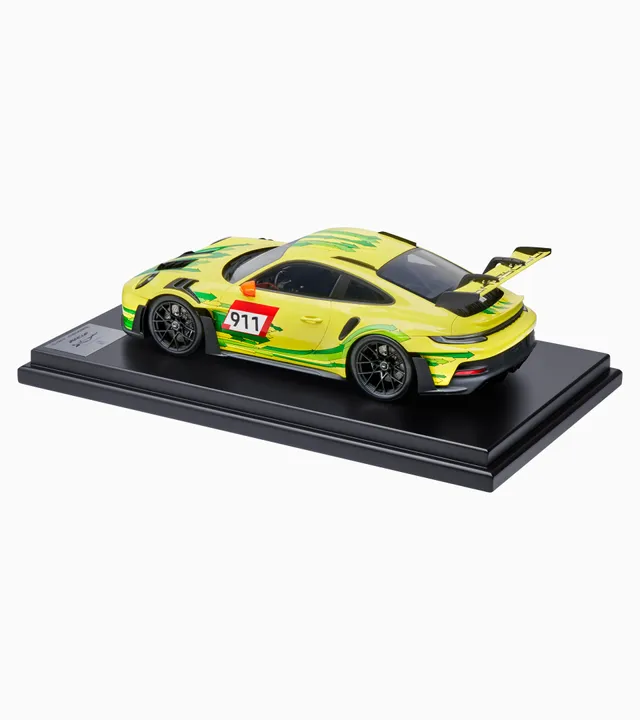 Porsche diecast models online