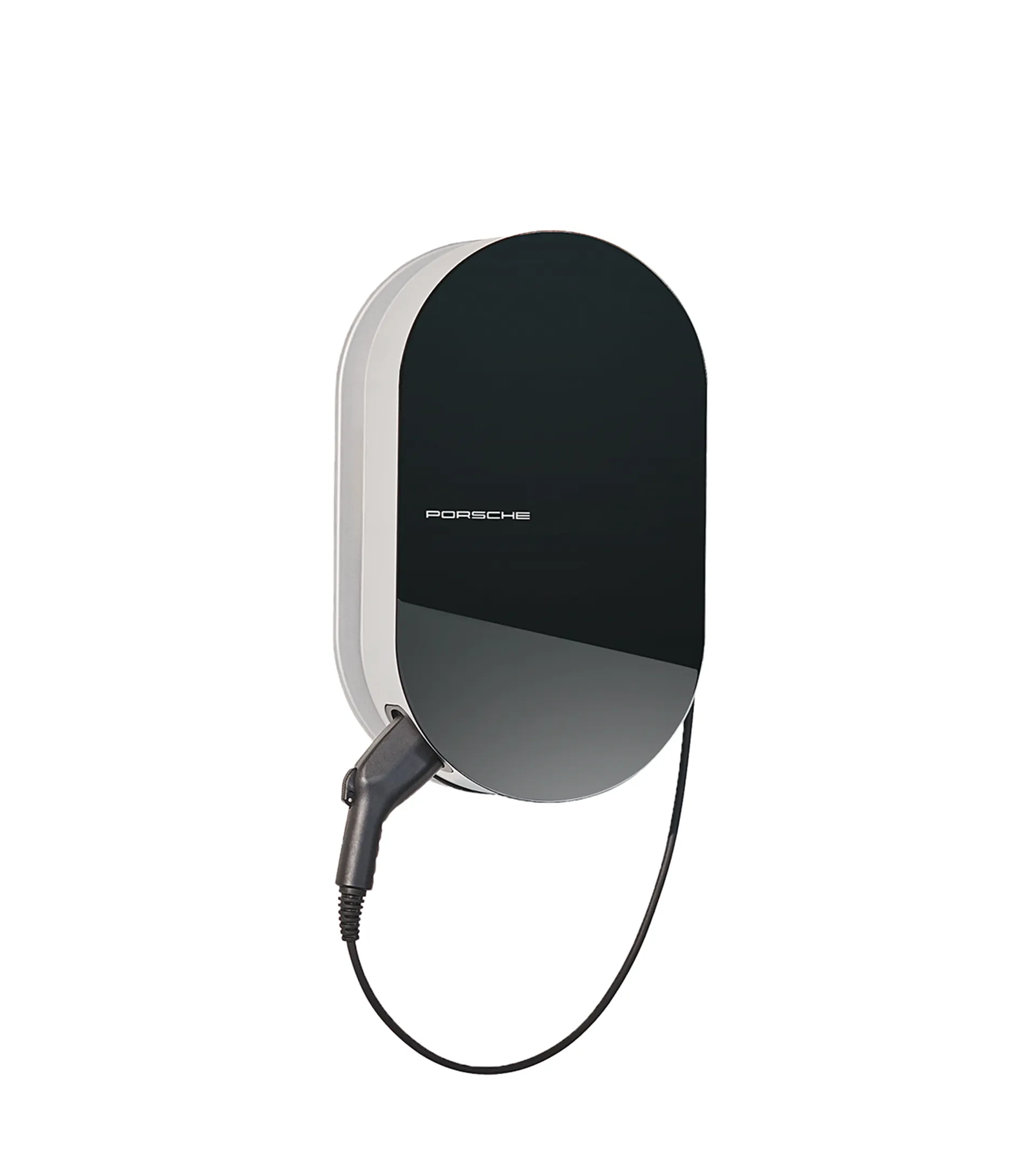 ポルシェ充電器