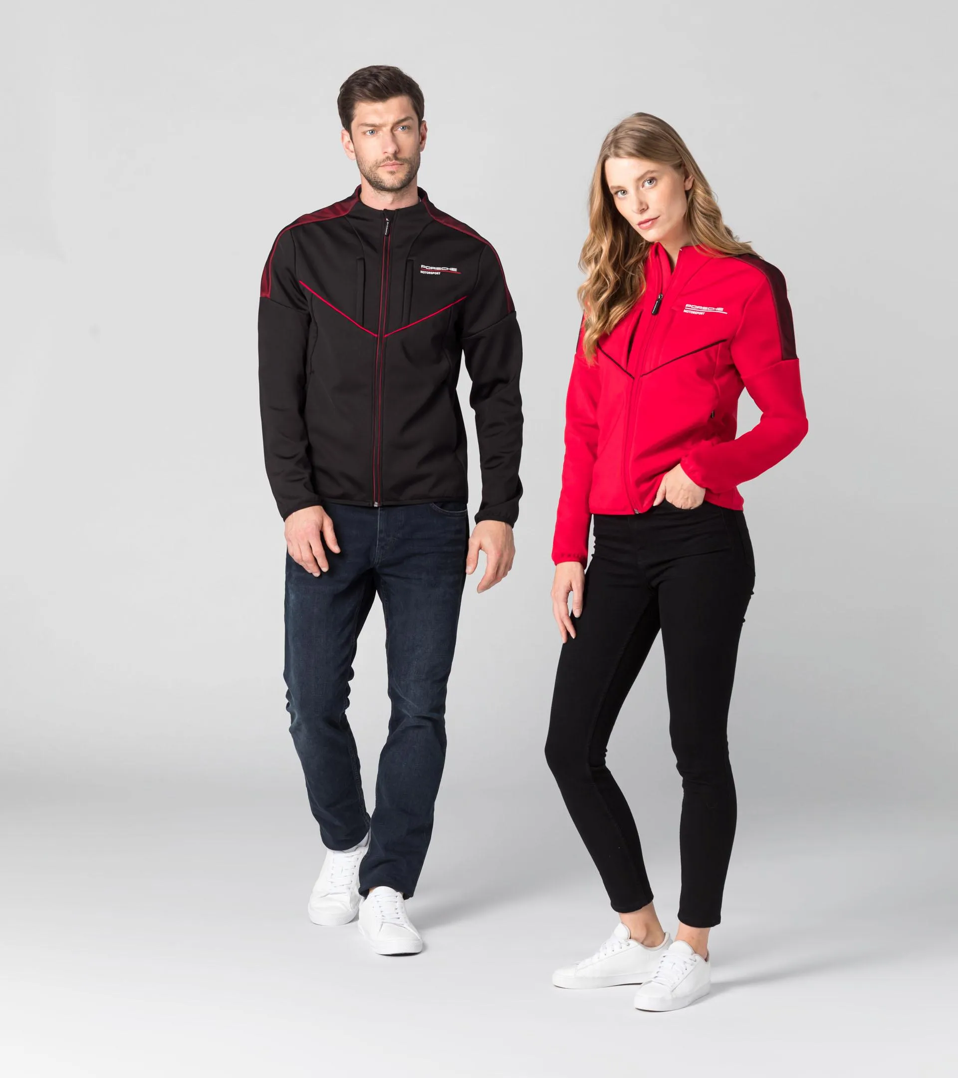 Jacket – Motorsport