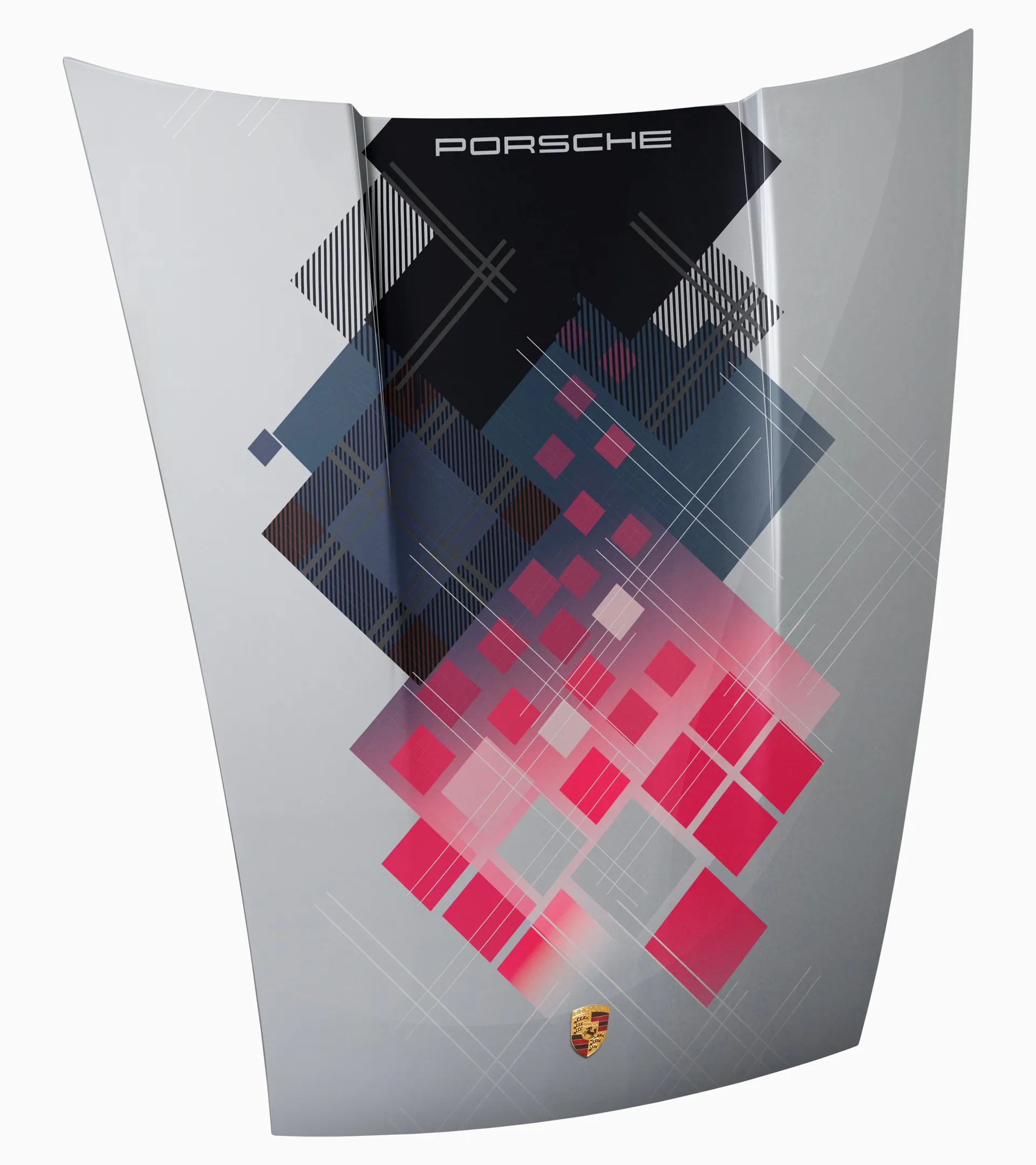 Cappello Con Visiera – 911 GT3 | PORSCHE - Foto 8