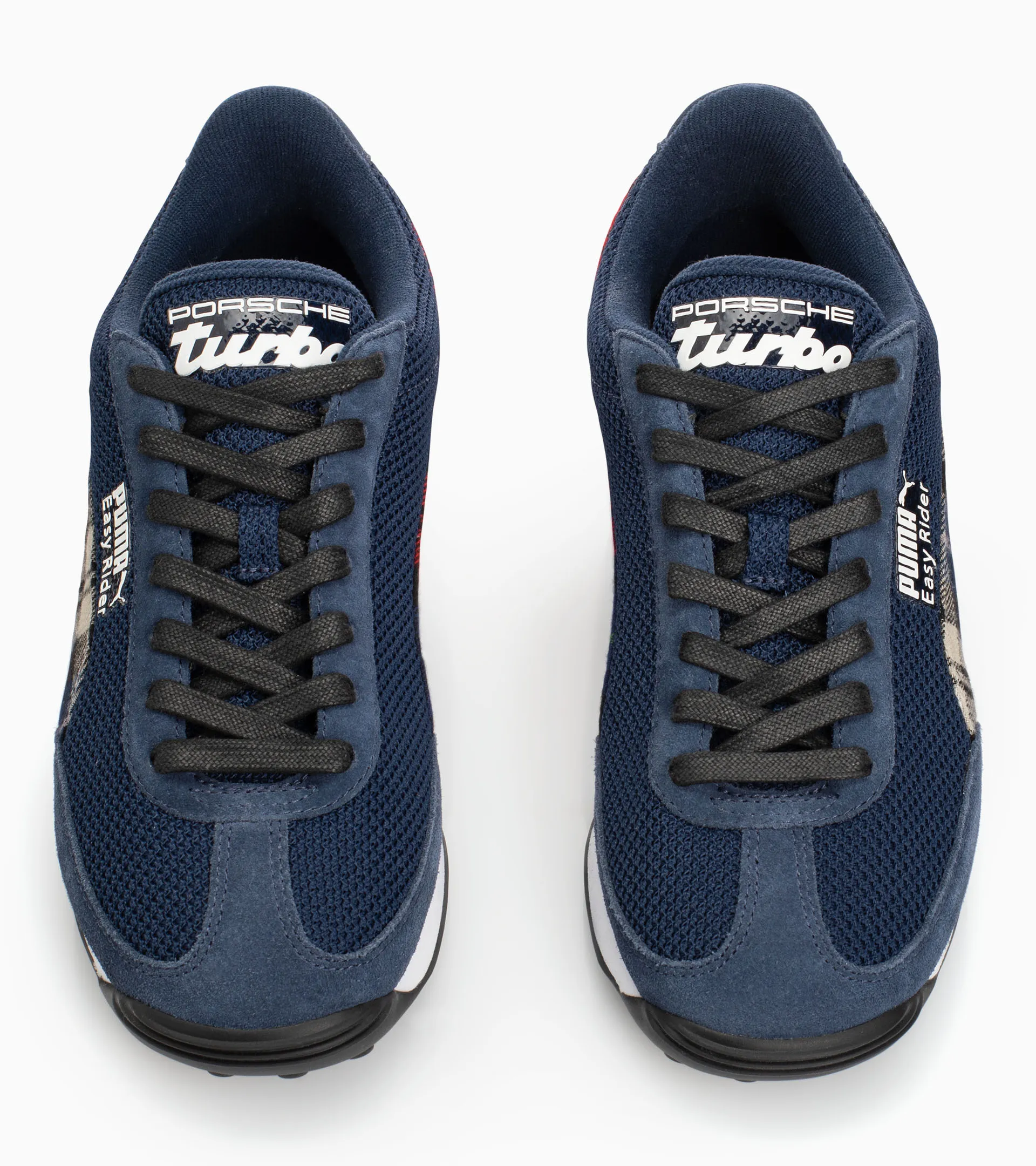 Porsche Turbo 'Easy Rider' Unisex Trainers