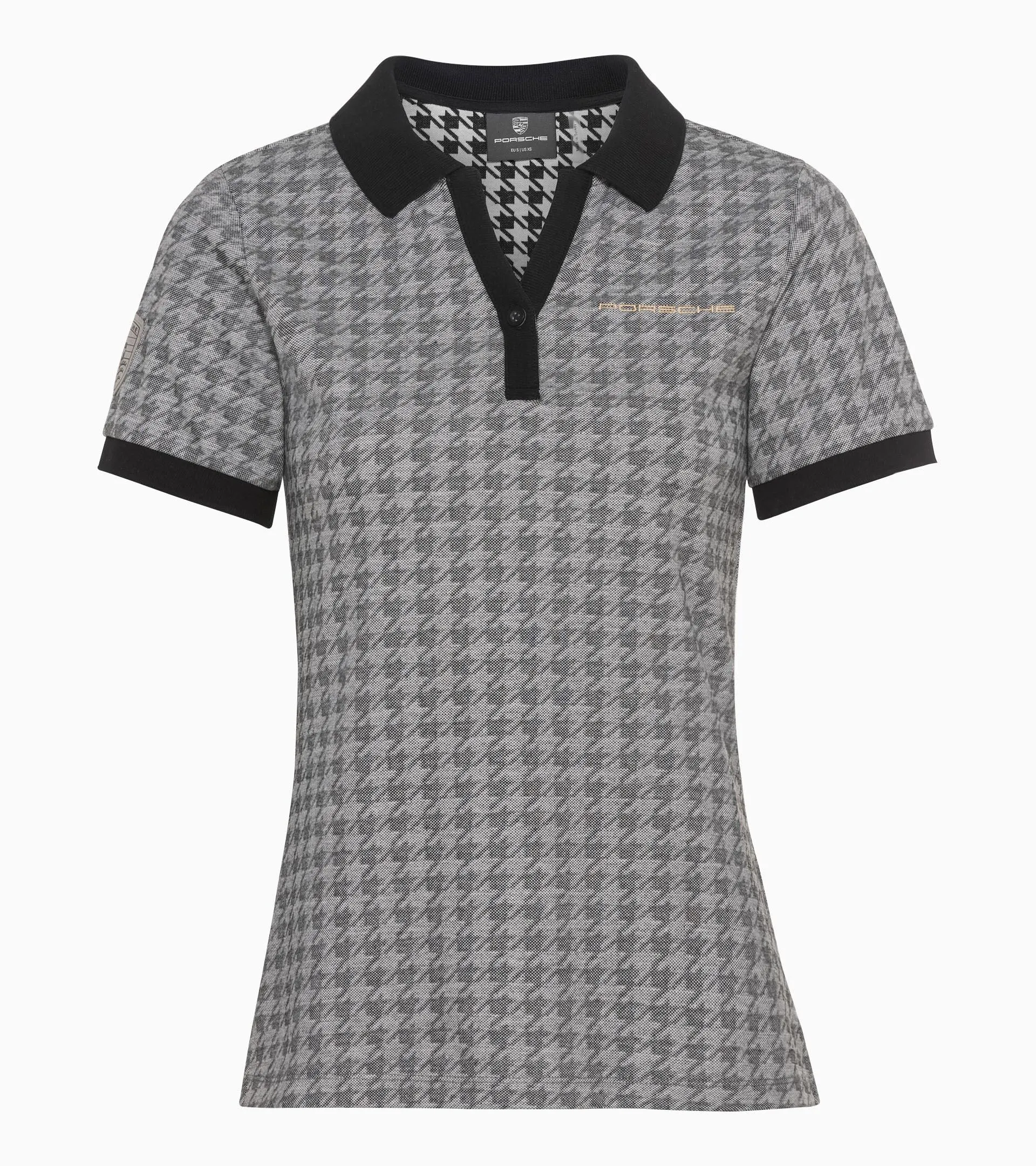 Women's Polo shirt – Heritage