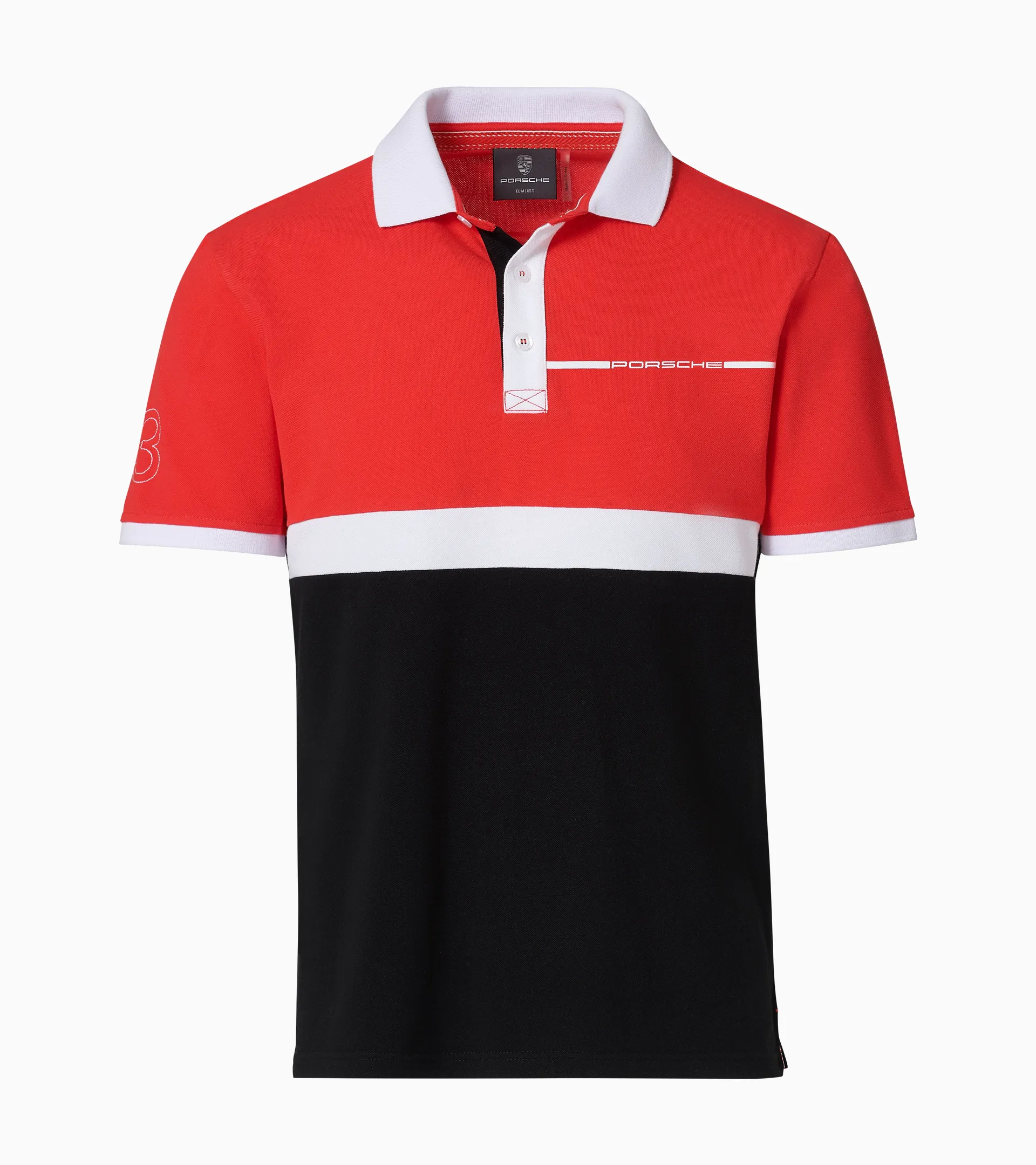 Polo-Shirt – 917 Salzburg