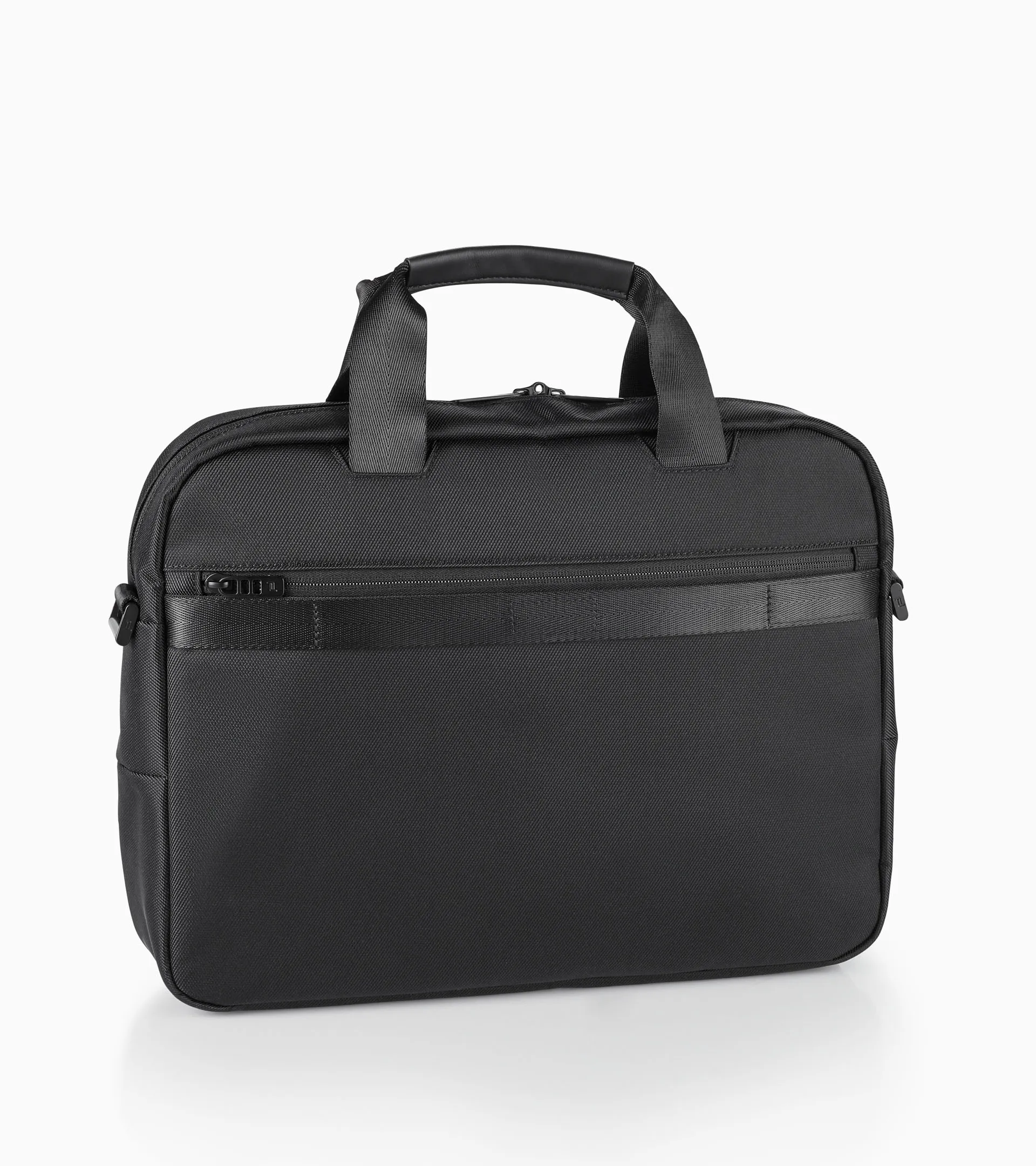 美品 Porsche Design ビジネスバッグ 2WAY ブラック 大容量 ビジネスバック - 911 スピリット 70 – ポルシェ公式オンライン