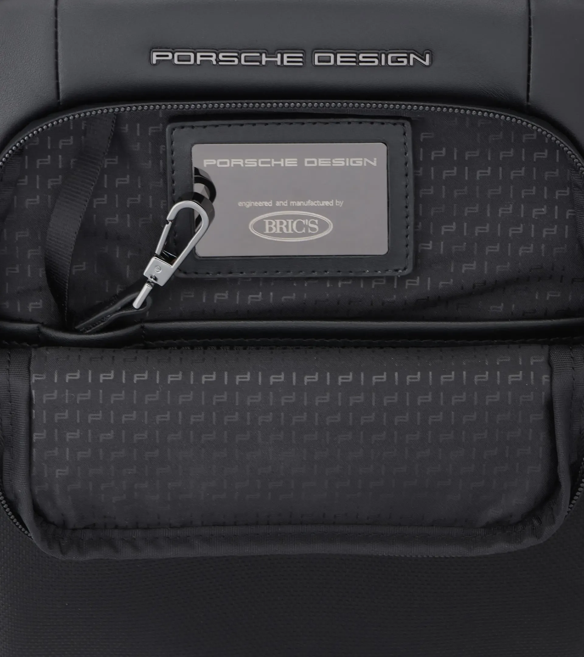 Roadster Nylon Shoulderbag S | PORSCHE SHOP