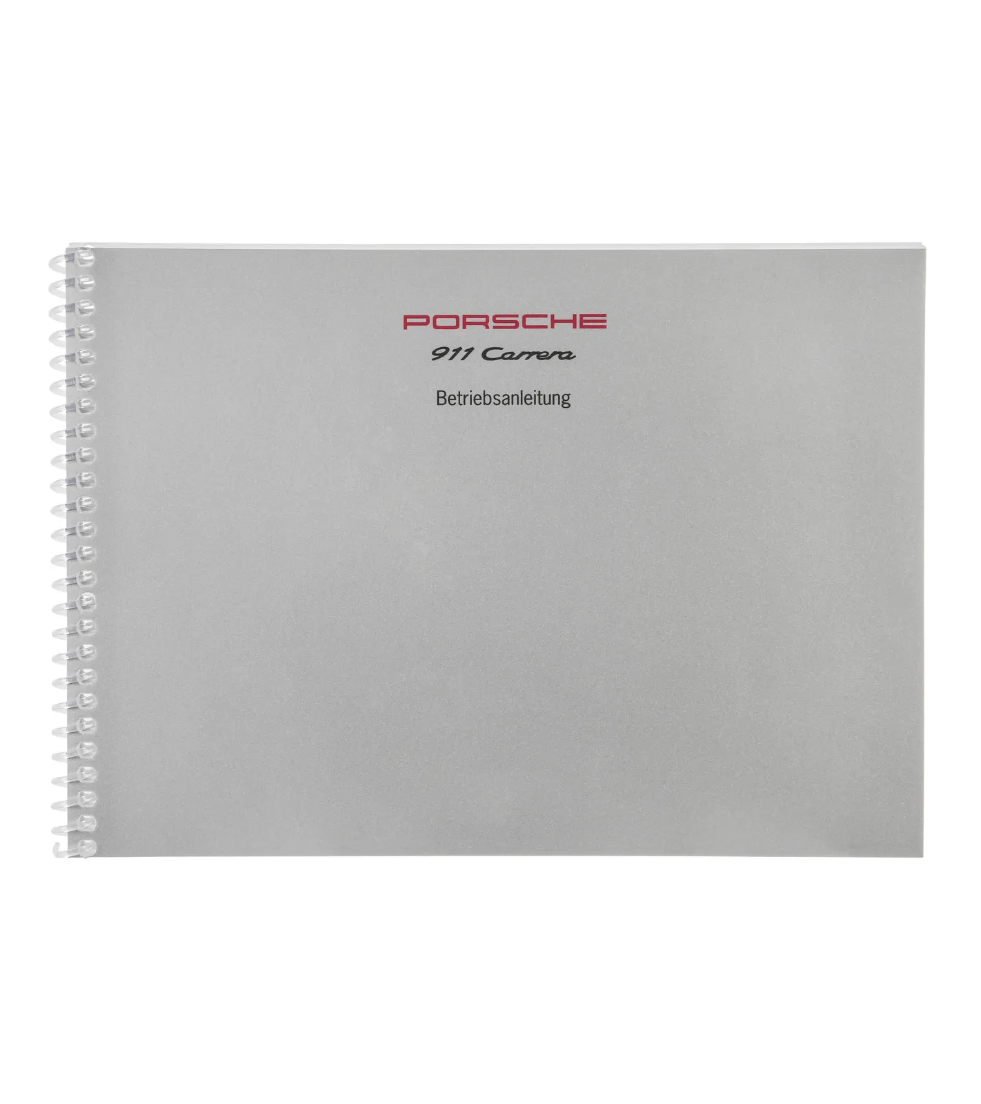 ポルシェ Porsche 911 Carrera Service Manual（ポルシェ 911
