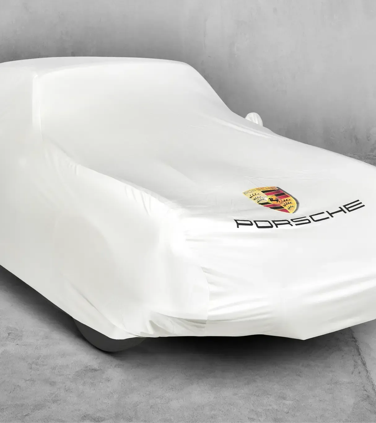 Housses de Voiture pour Porsche - Cover Company Belgique