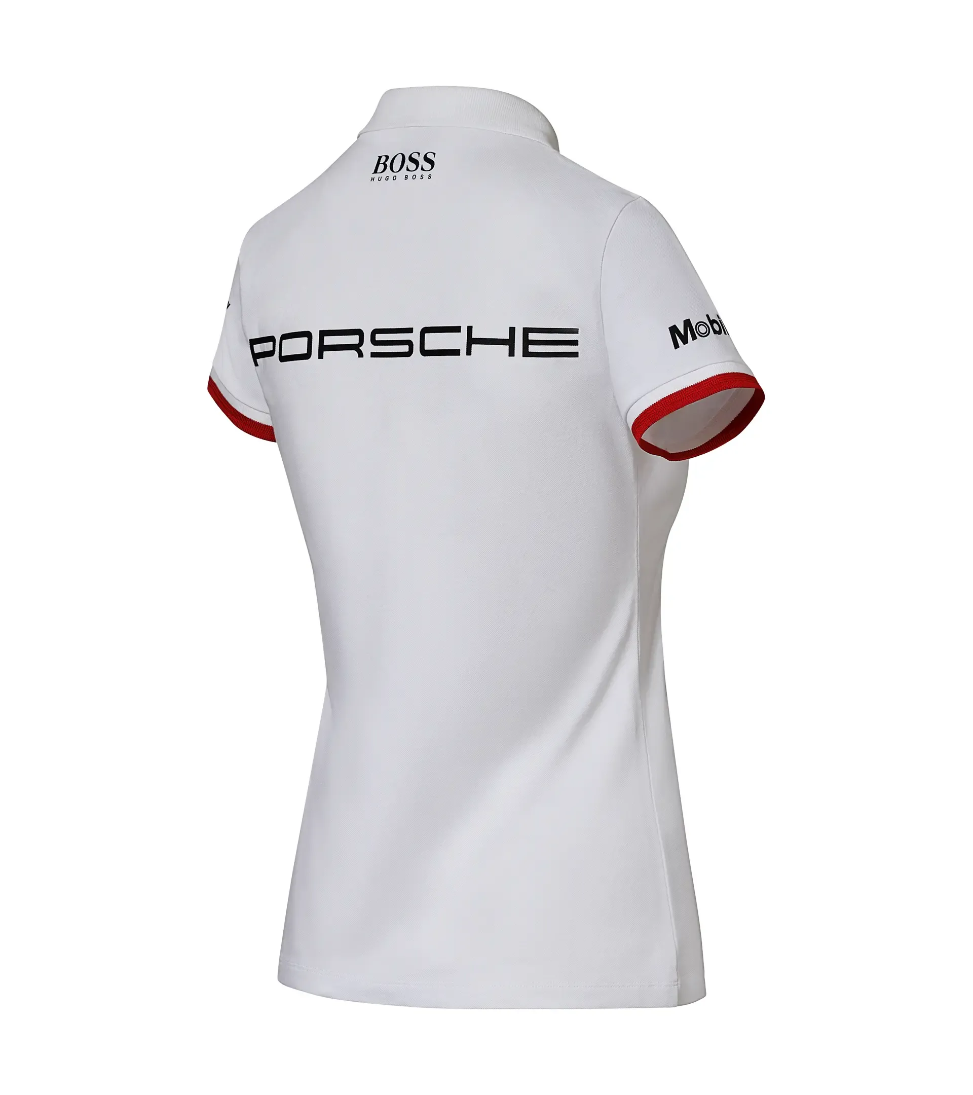 Women's polo shirt – Motorsport