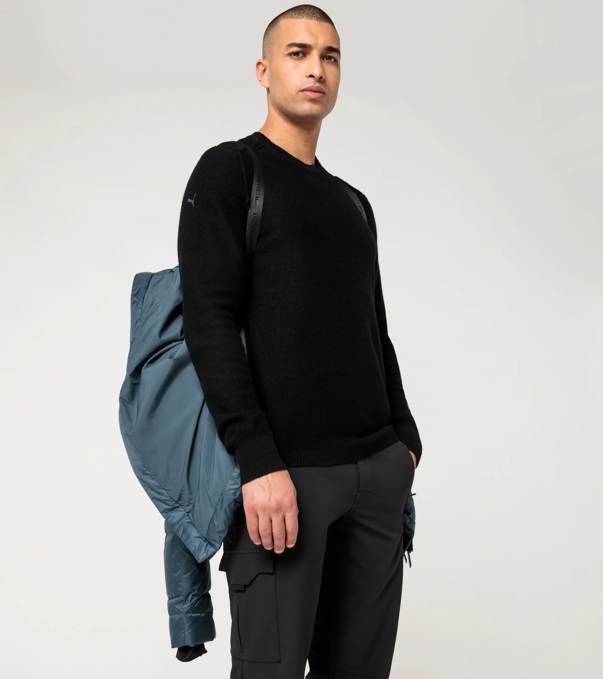 Padded Jacket