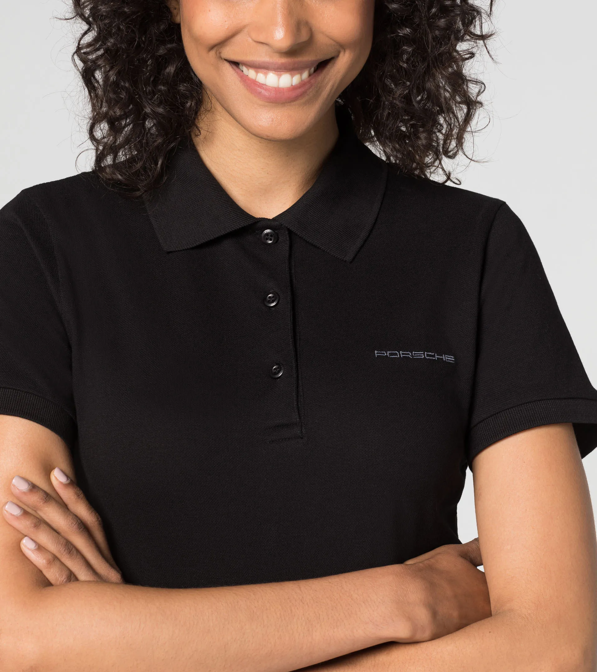 Women's polo shirt – Essential