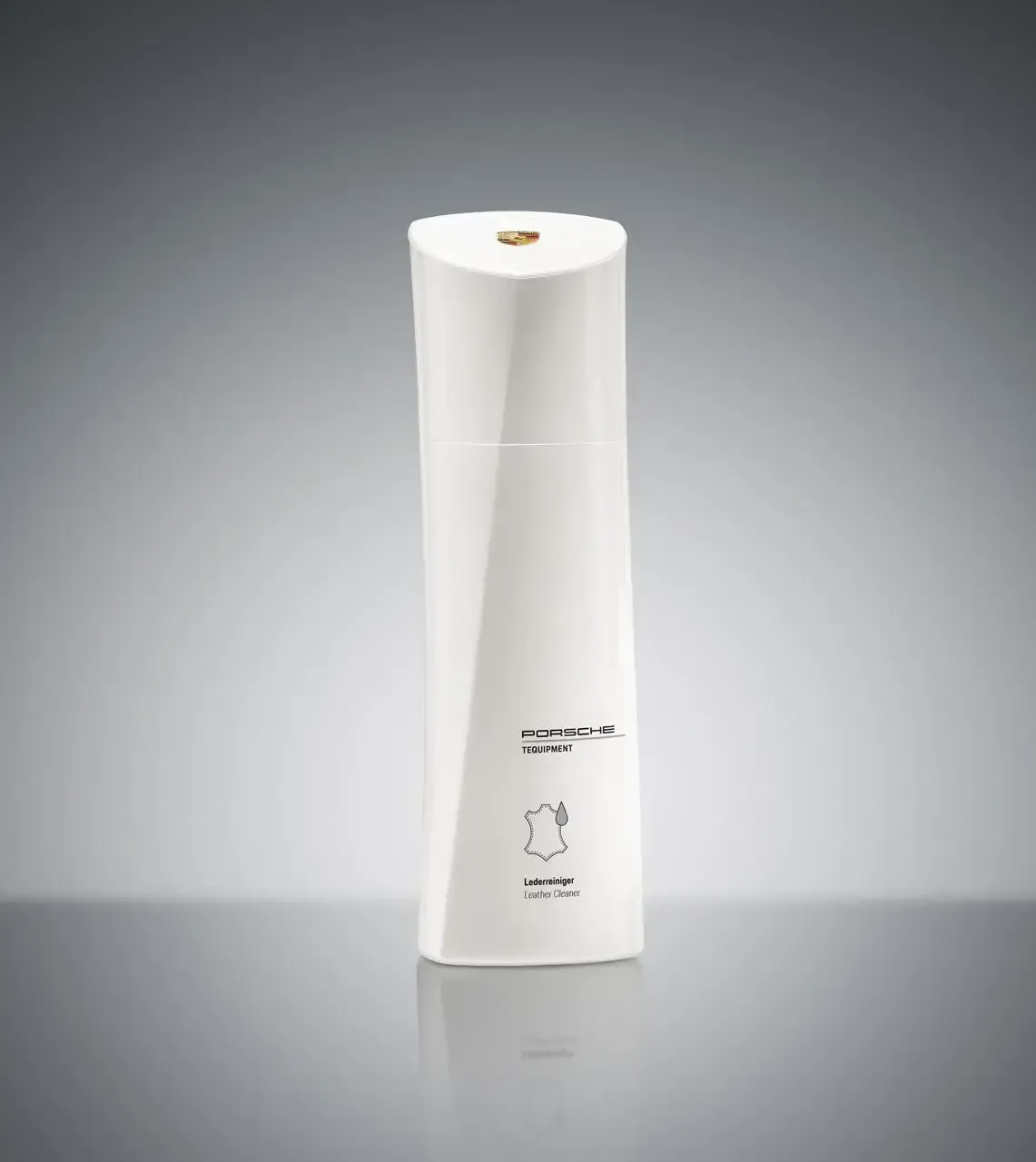 White Edition leather cleaner PORSCHE SHOP