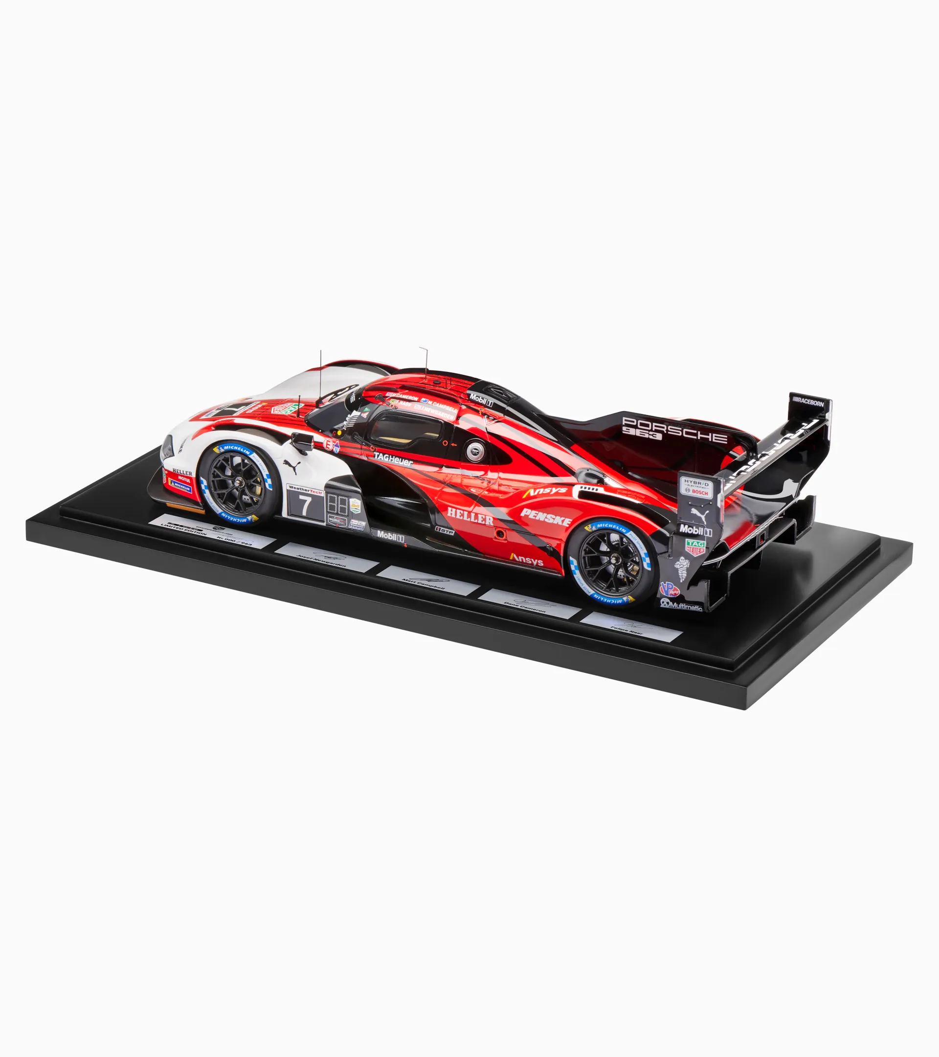 Riprock Coaster 20