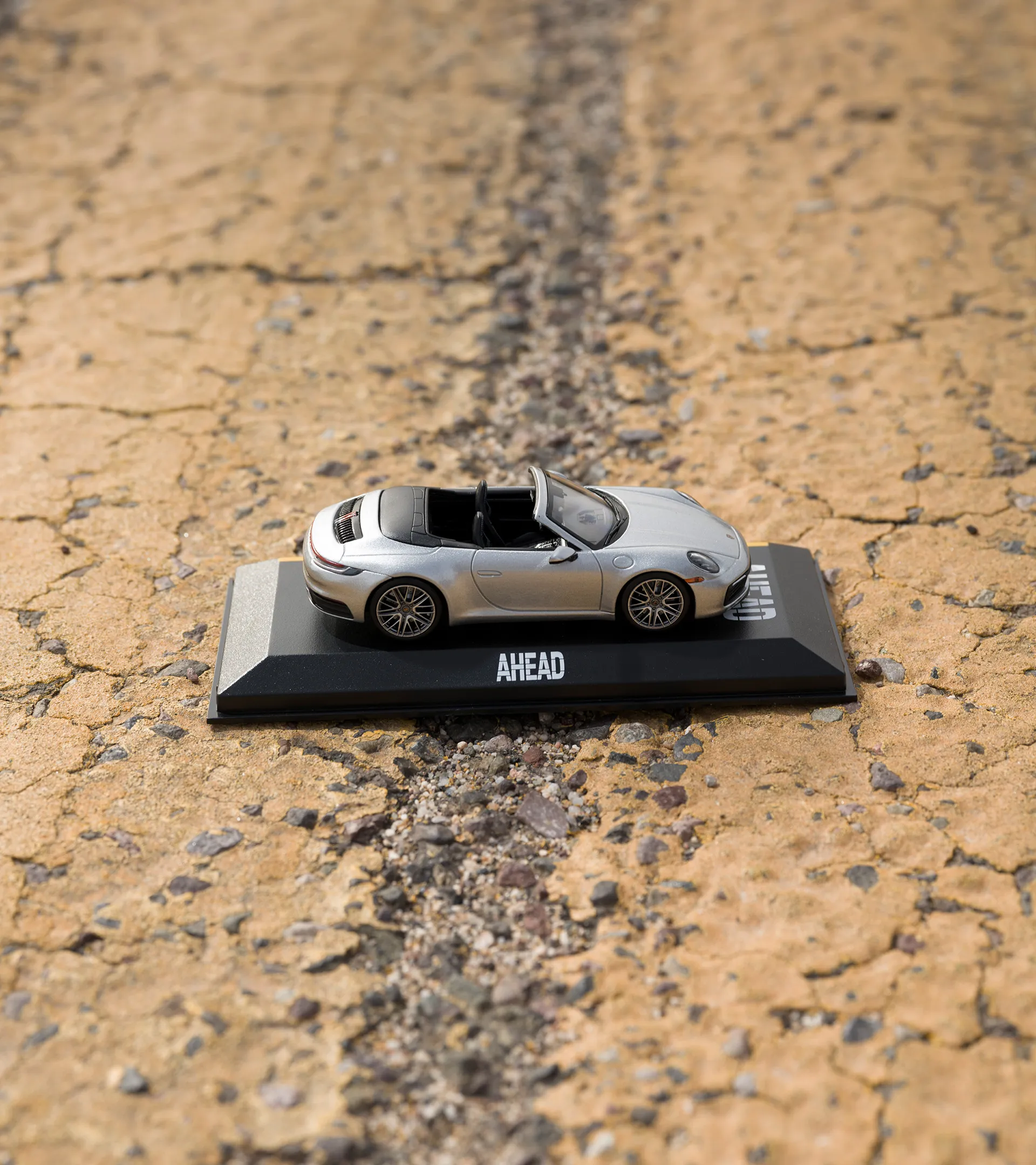 Porsche 911 Carrera Cabriolet (992) - Ltd. | PORSCHE SHOP