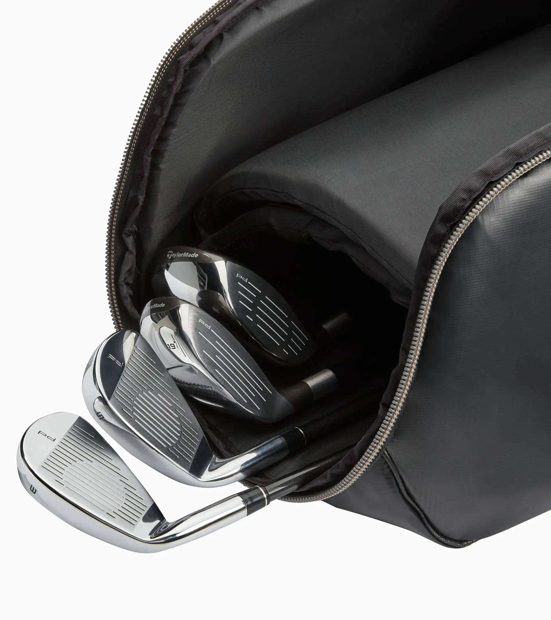 Porsche ゴルフキャディバッグ Golf Travel Bag – Sport | PORSCHE SHOP