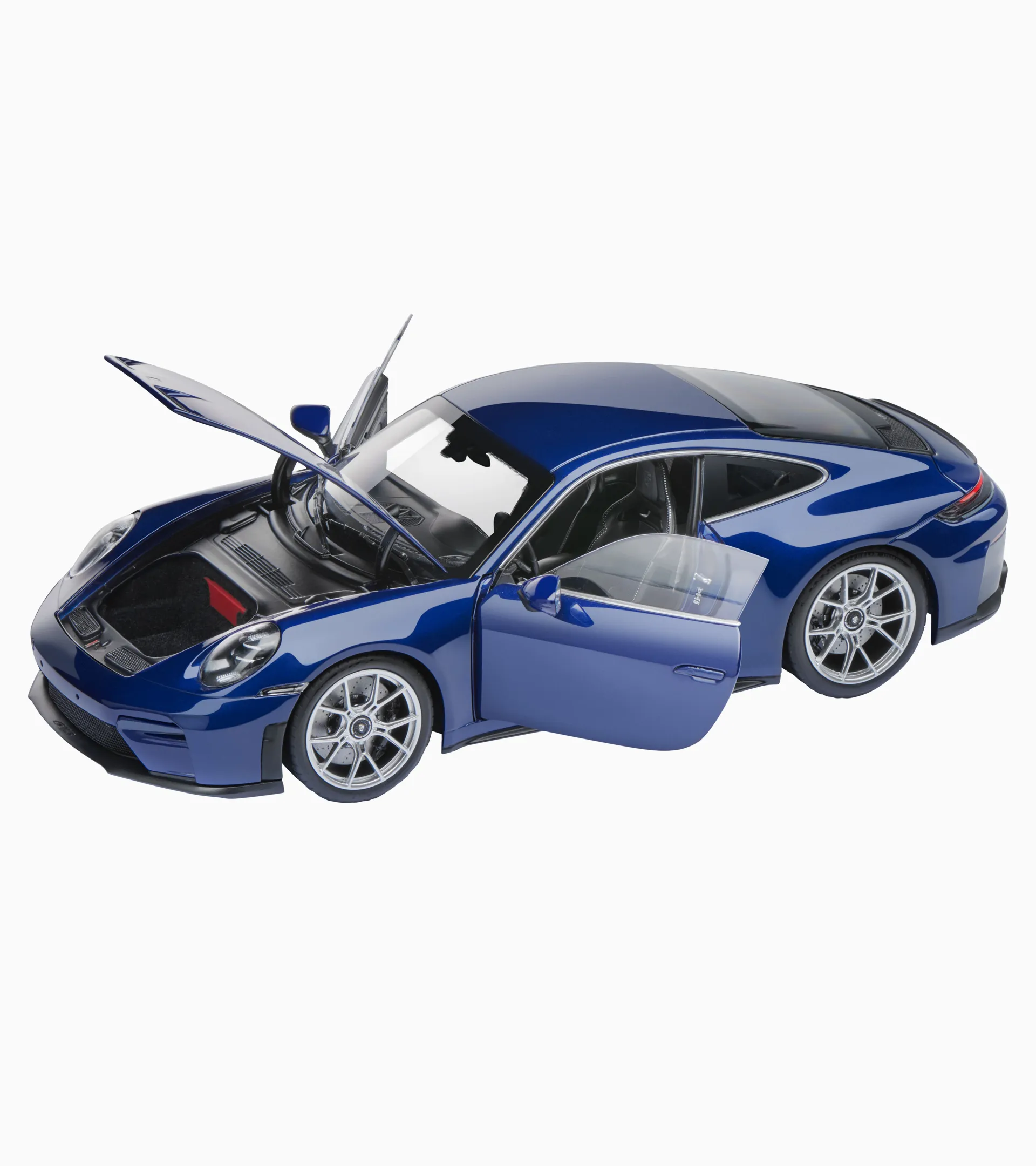 Openable Porsche 911 GT3 with Touring Package (992.2) | PORSCHE SHOP