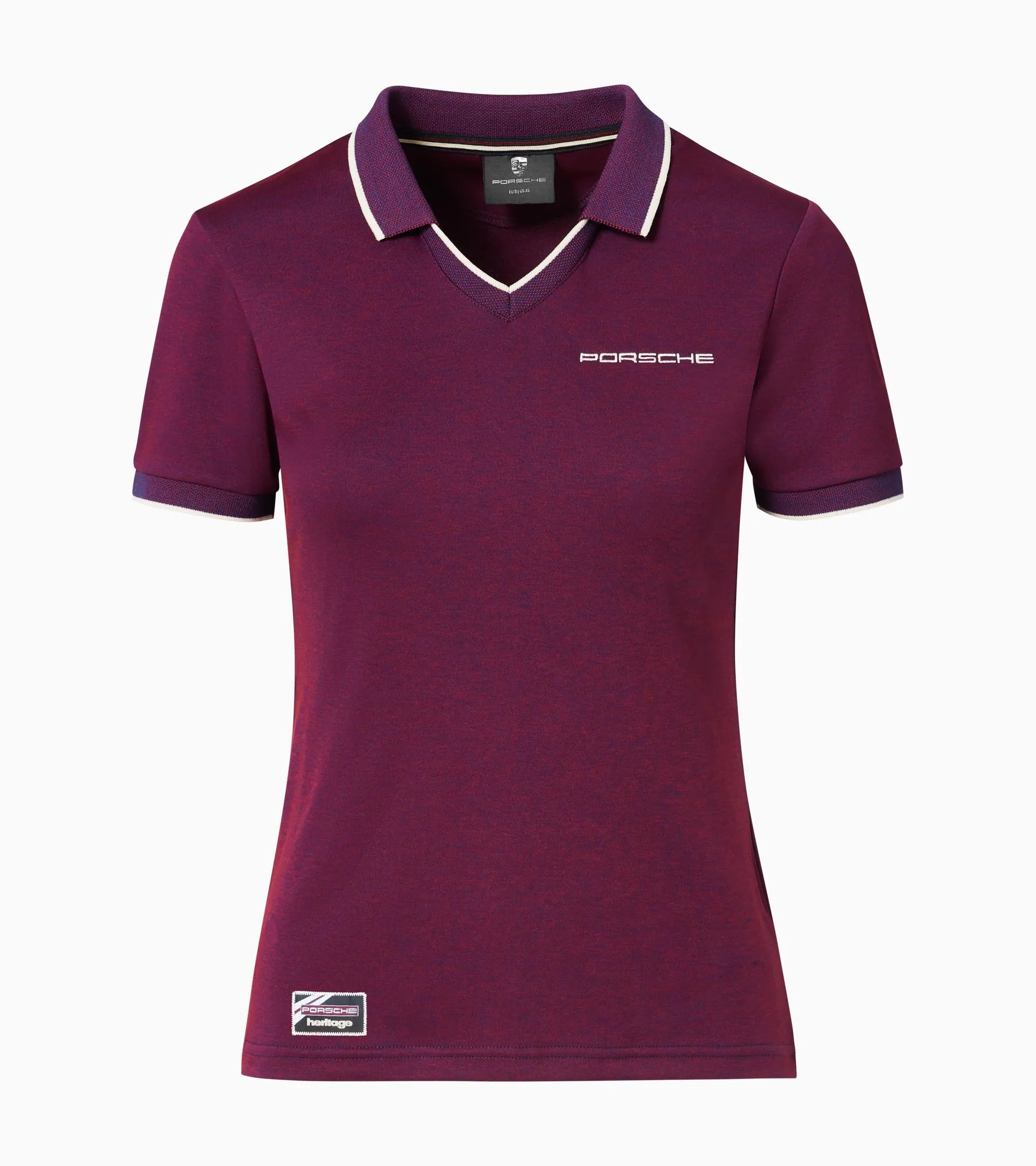 Women’s Polo Shirt – Heritage