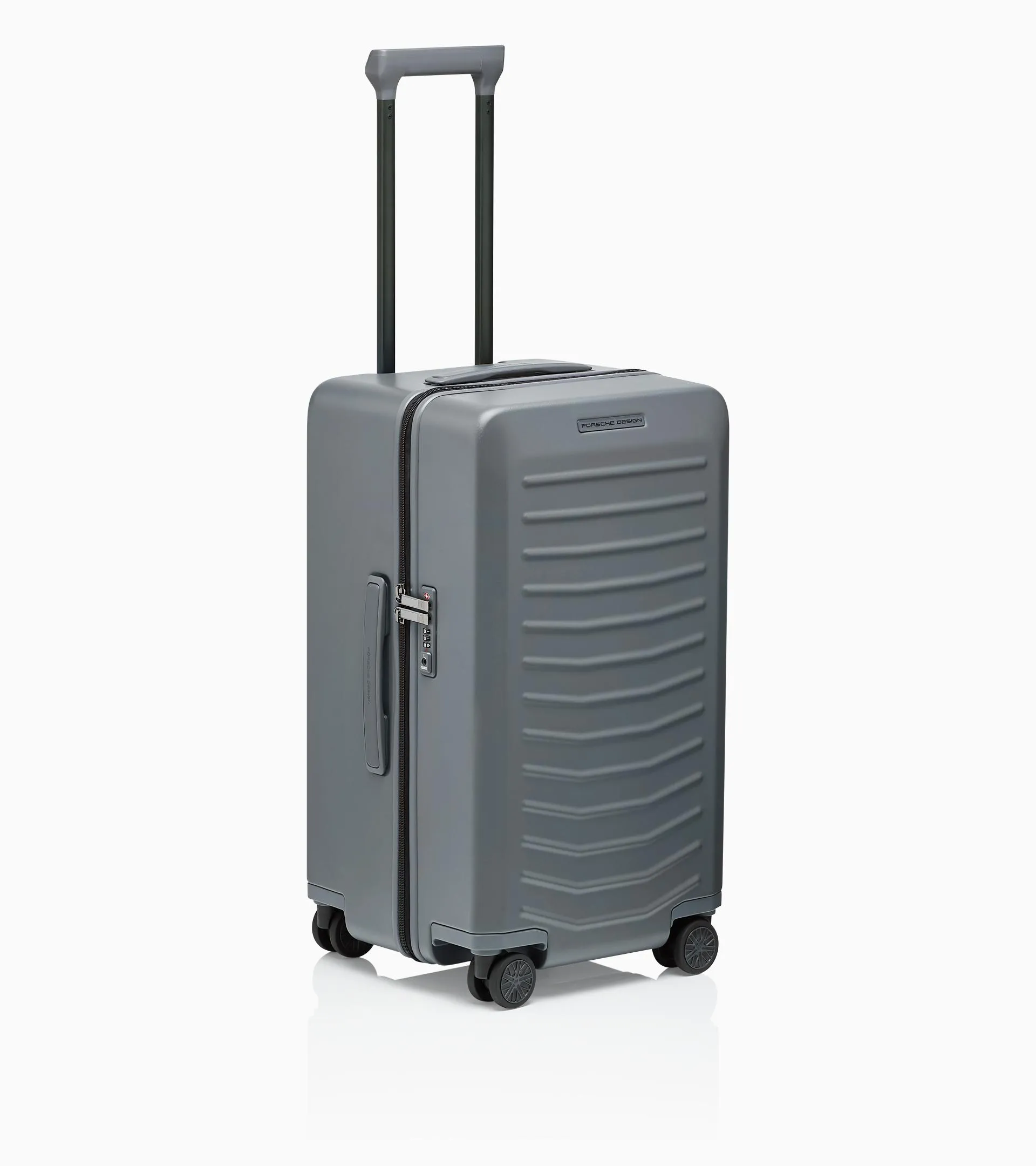 【未使用品】PORSCHE DESIGN WAP0350250RRHC Roadster hardcase trolley M | PORSCHE SHOP