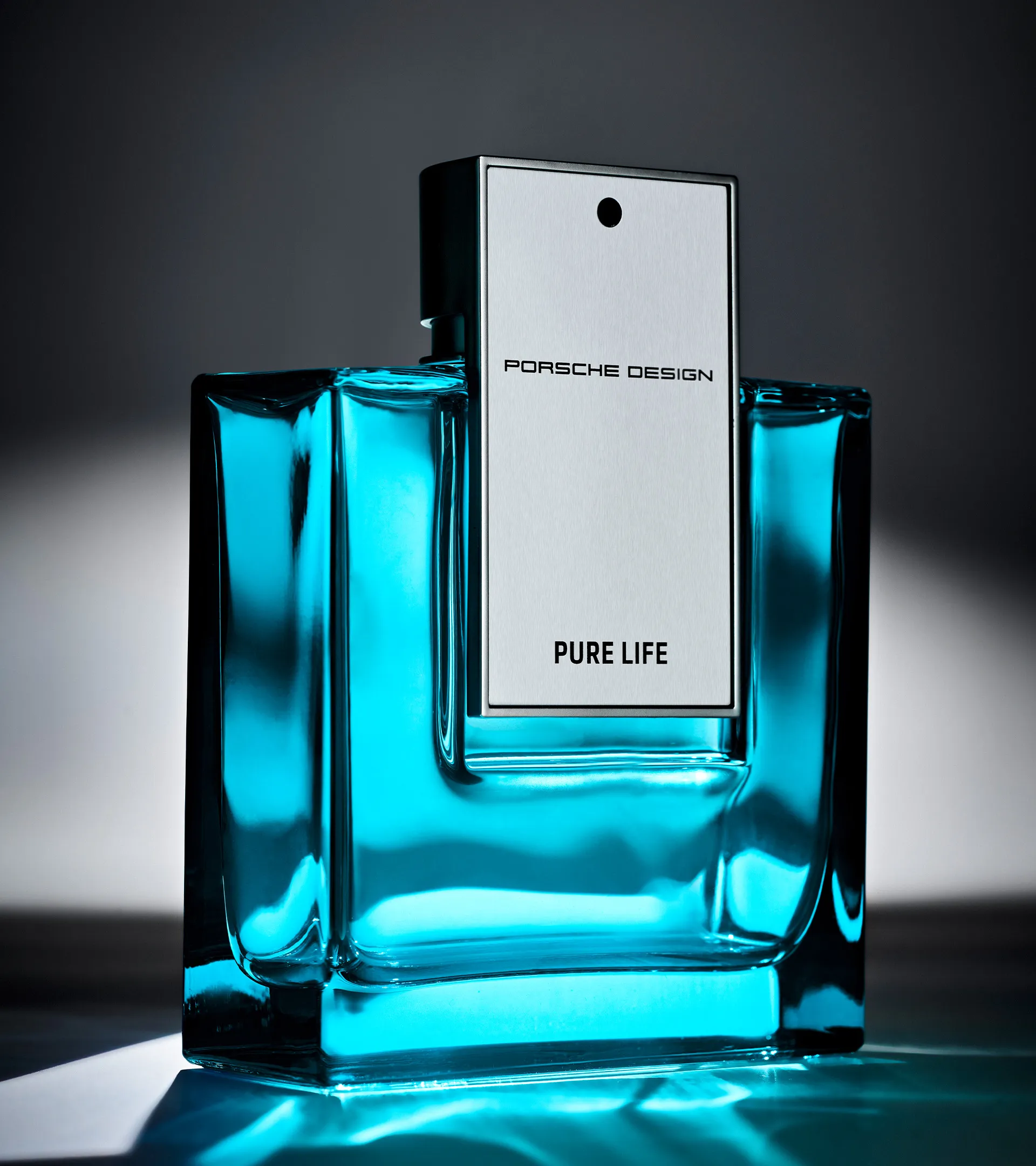 Porsche Design PURE LIFE Eau de Parfum