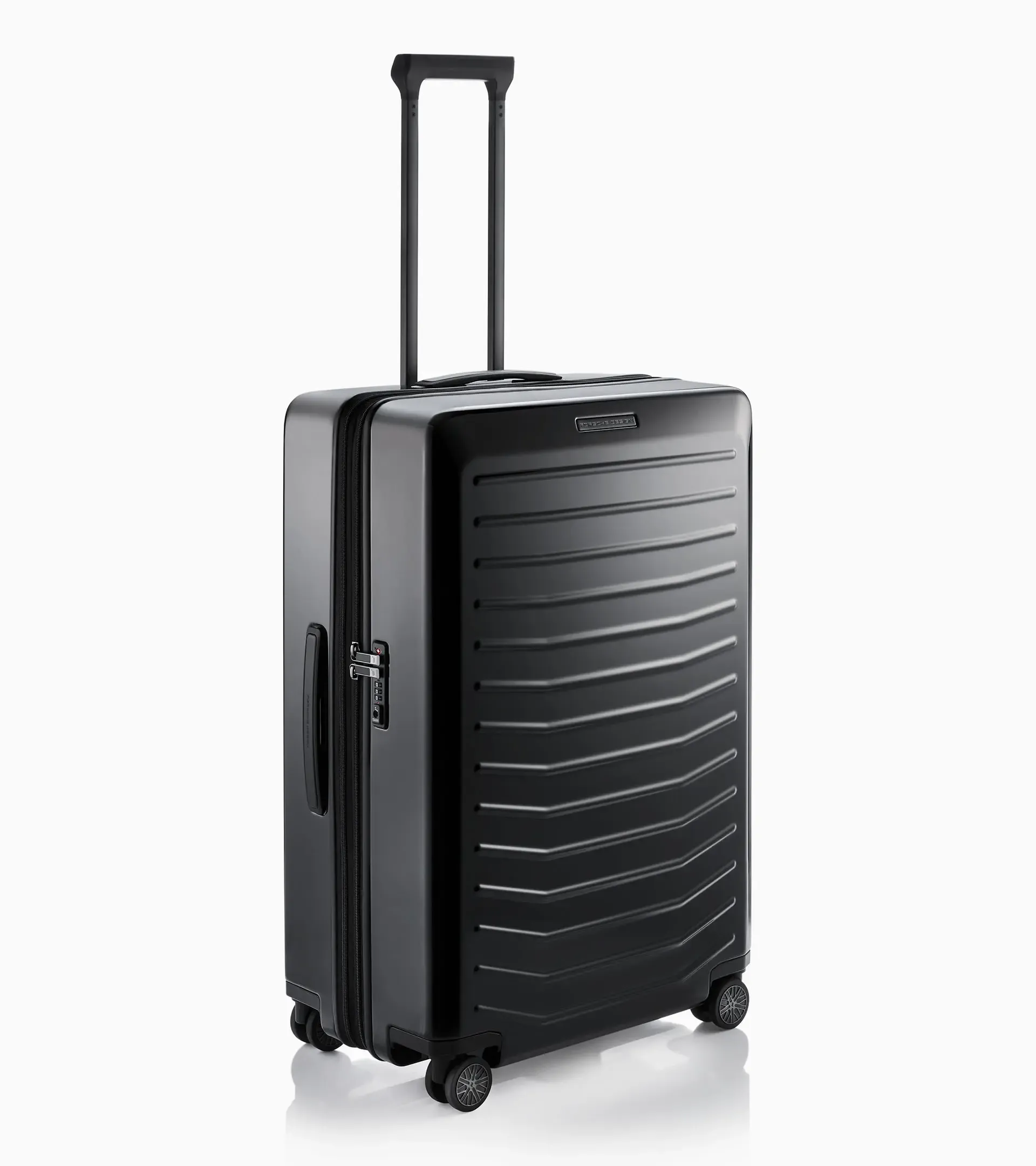 Roadster hardcase business trolley S | PORSCHE SHOP