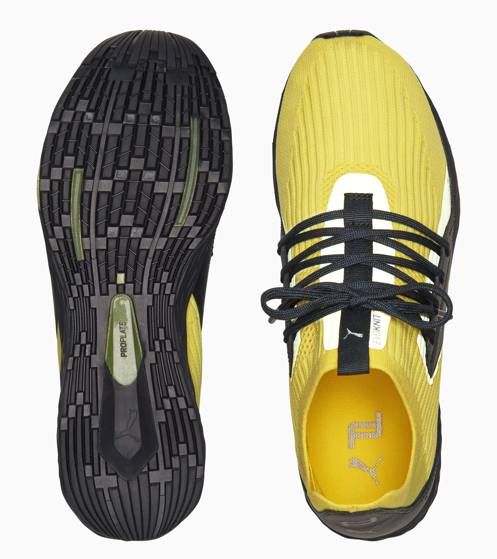 Evoknit Trainer