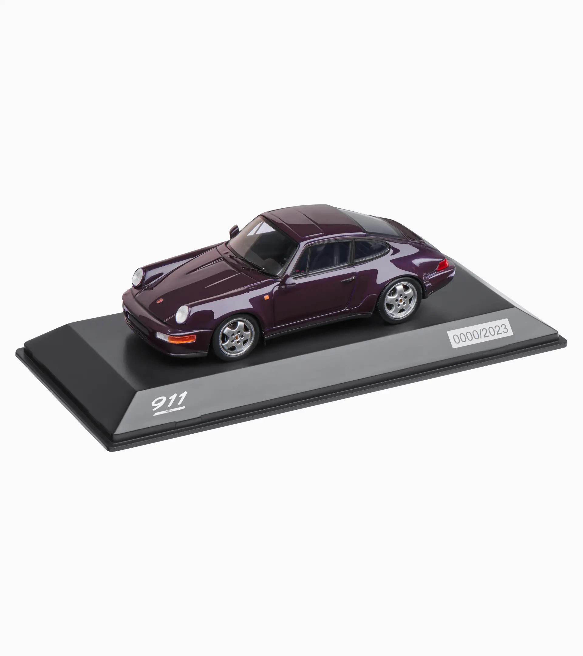 ミニカー Porsche 964 Carrera 2 Cabriolet 1/43 Porsche 964 Carrera 2 Cabriolet 1/43