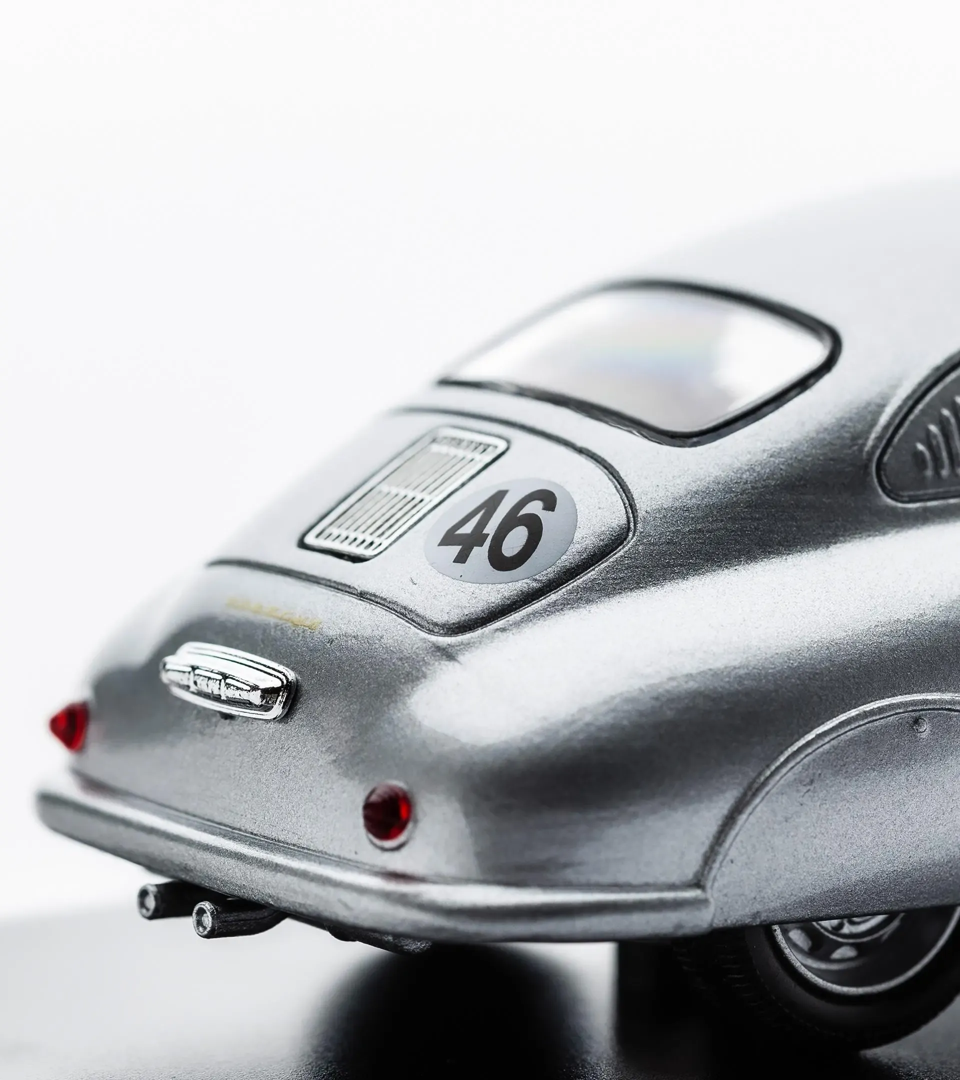 Porsche 356 SL Coupé | PORSCHE SHOP