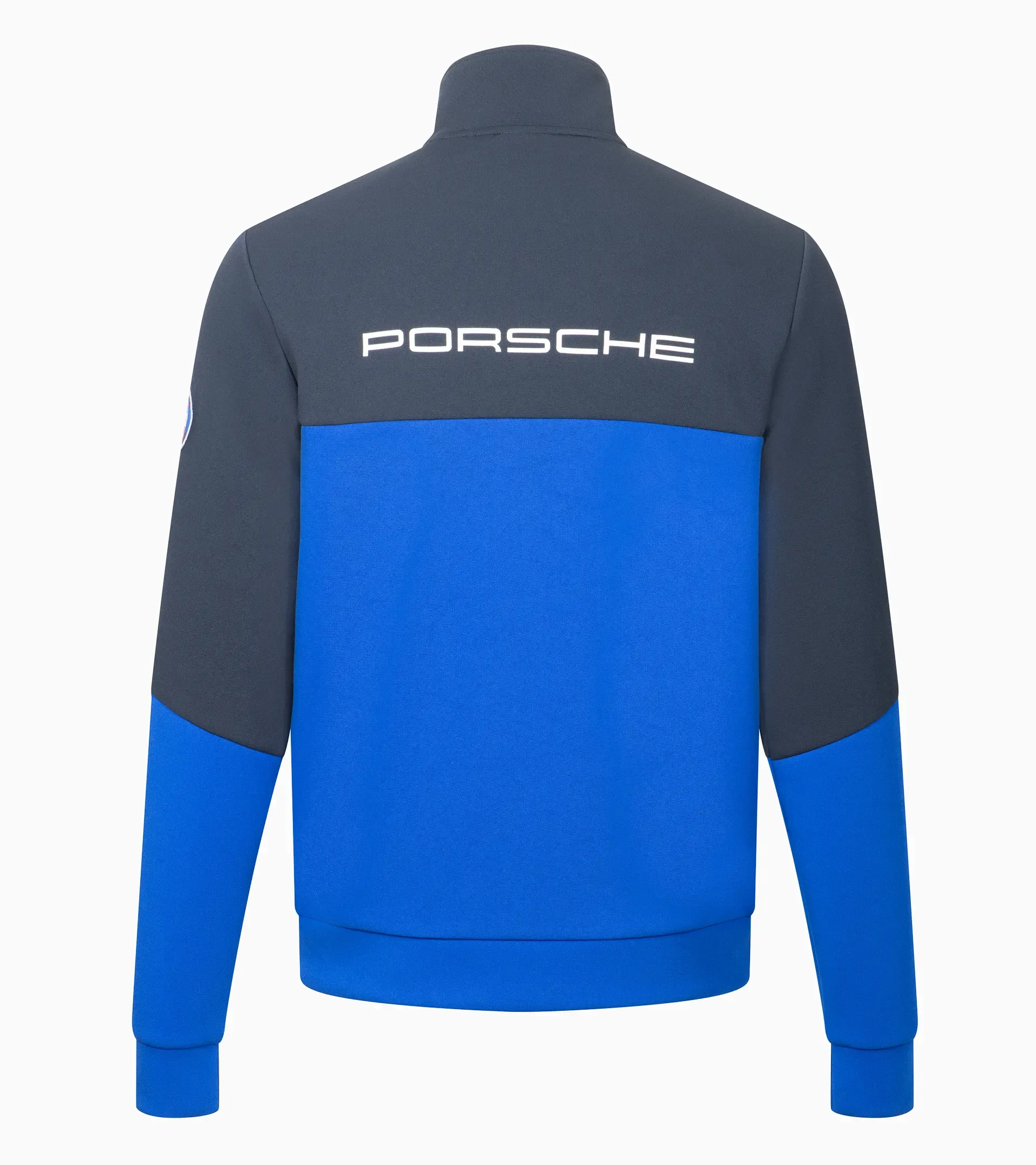 PCA Track Jacket – Porsche Club of America