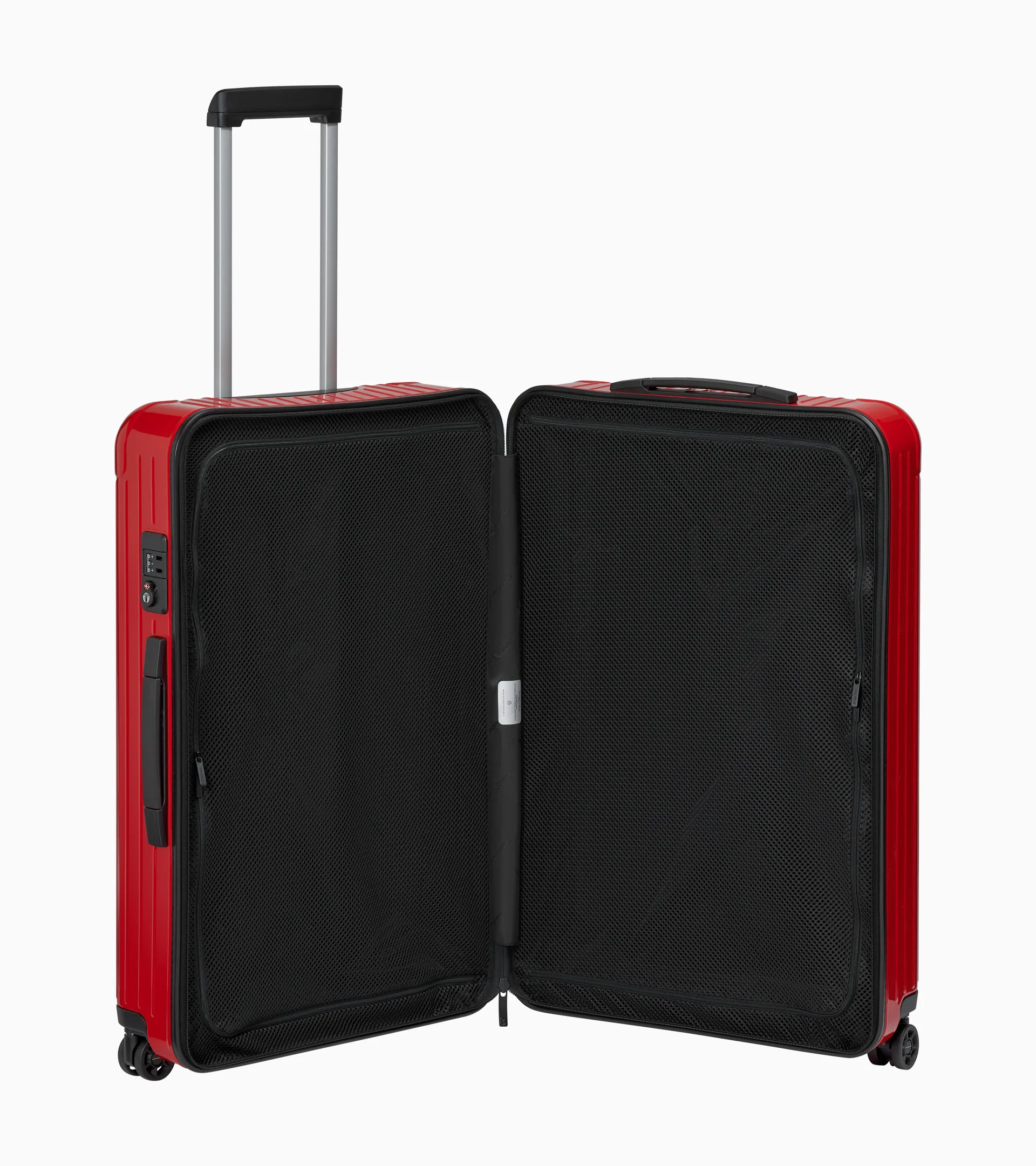 PTS Multiwheel® Ultralight Edition 2.0 | PORSCHE SHOP