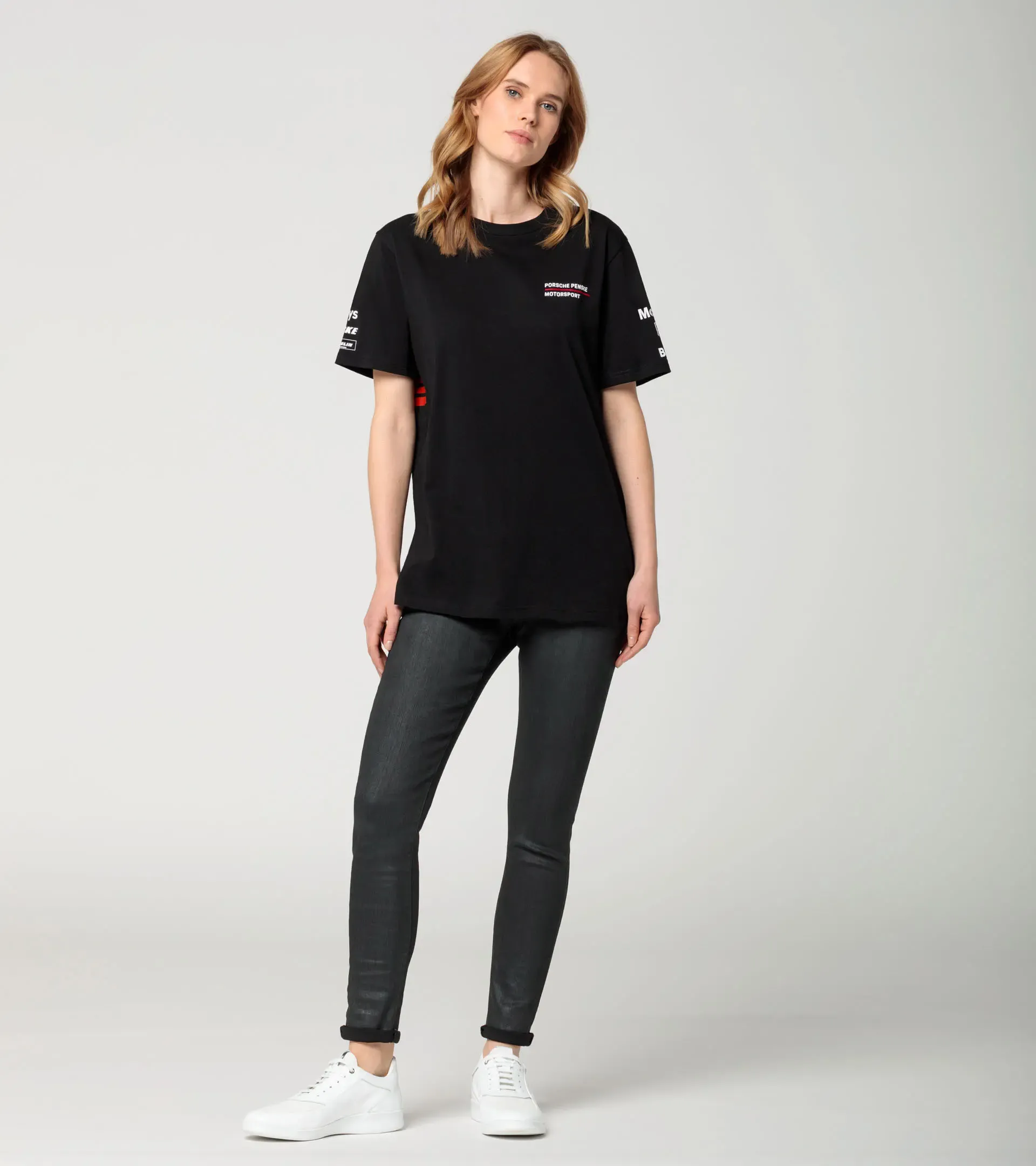 Unisex T-Shirt – Porsche Penske Motorsport