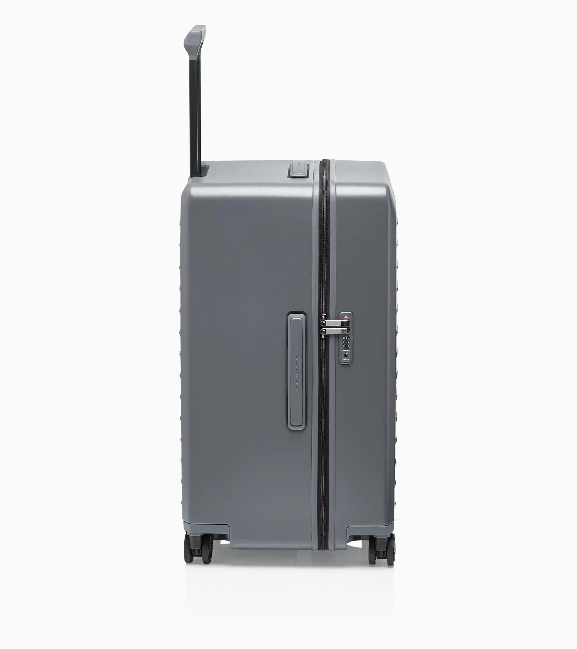 Roadster Hardcase 4W Trunk