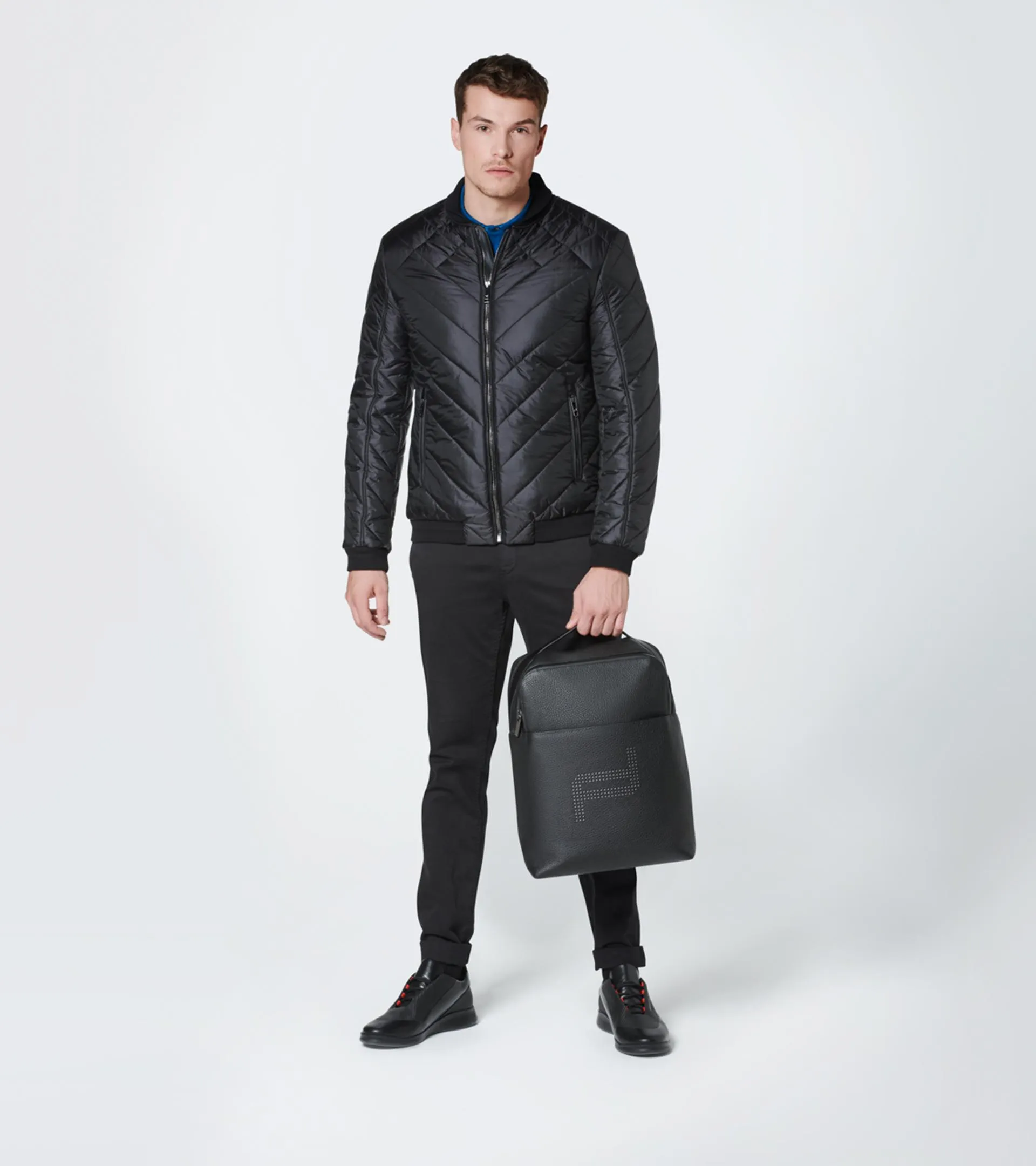 Signature BackPack | PORSCHE SHOP