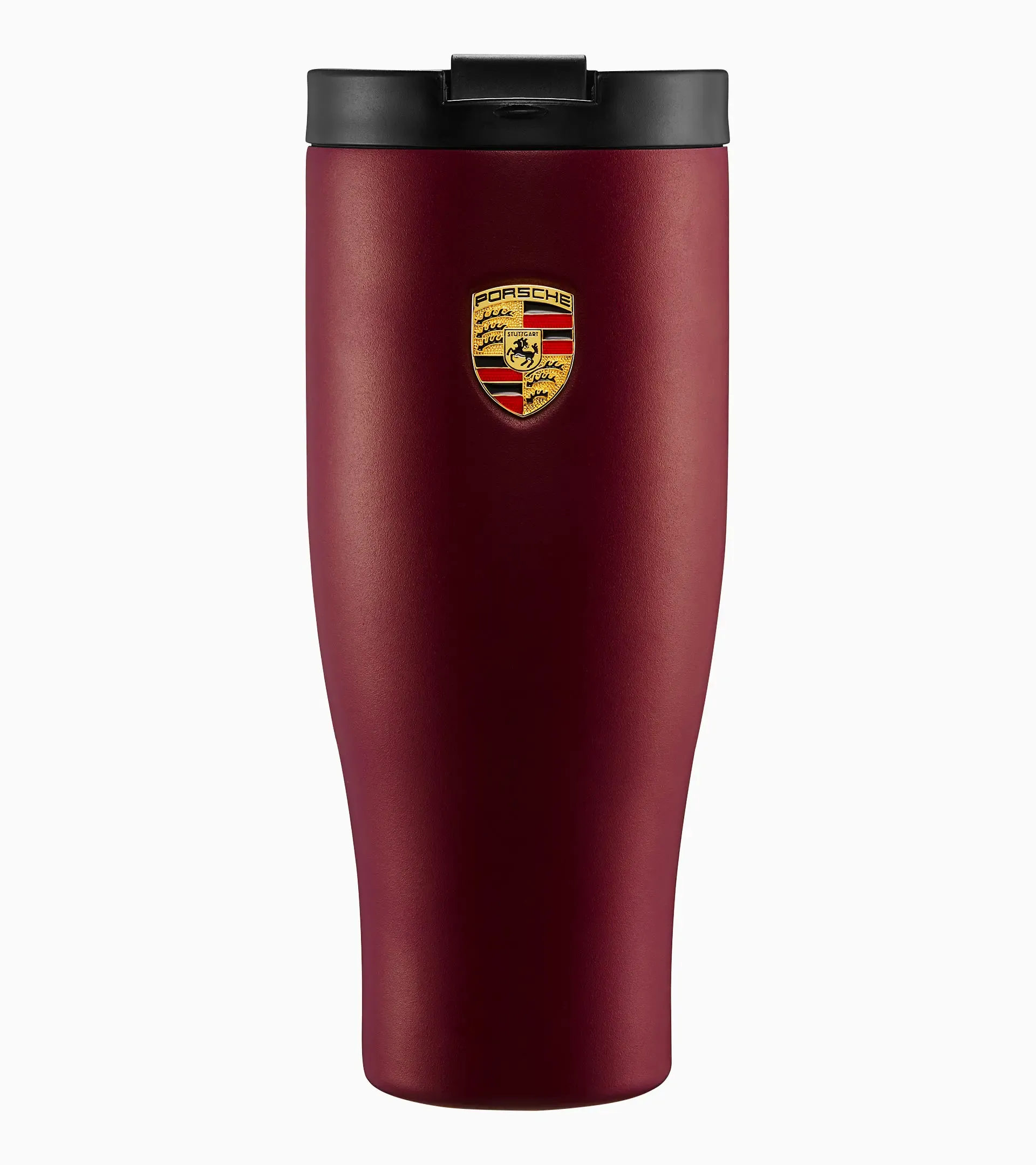 XL thermos cup PORSCHE SHOP