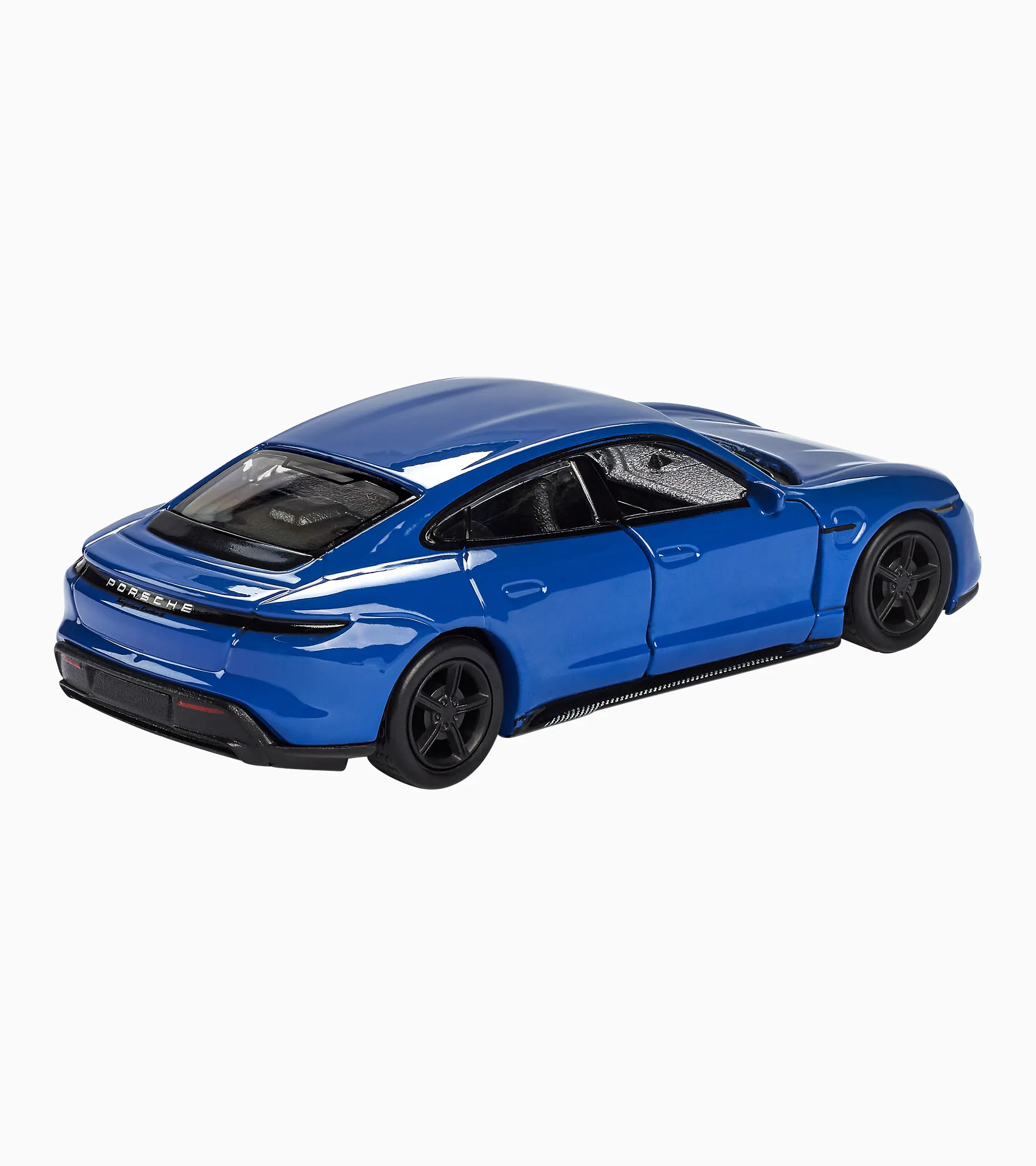 ポルシェ Taycan turbo S ミニカー Porsche Taycan Turbo S wind-up toy car | PORSCHE SHOP
