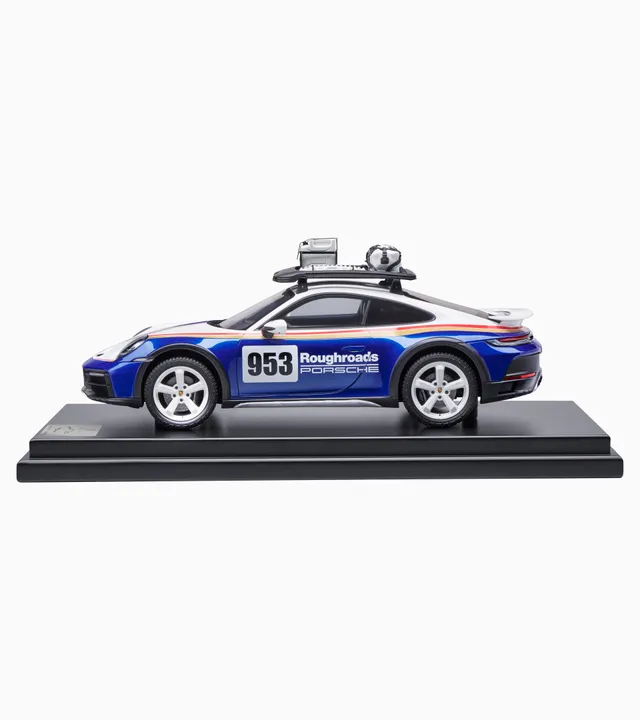 Porsche Model Cars: the Miniature Edition | PORSCHE SHOP