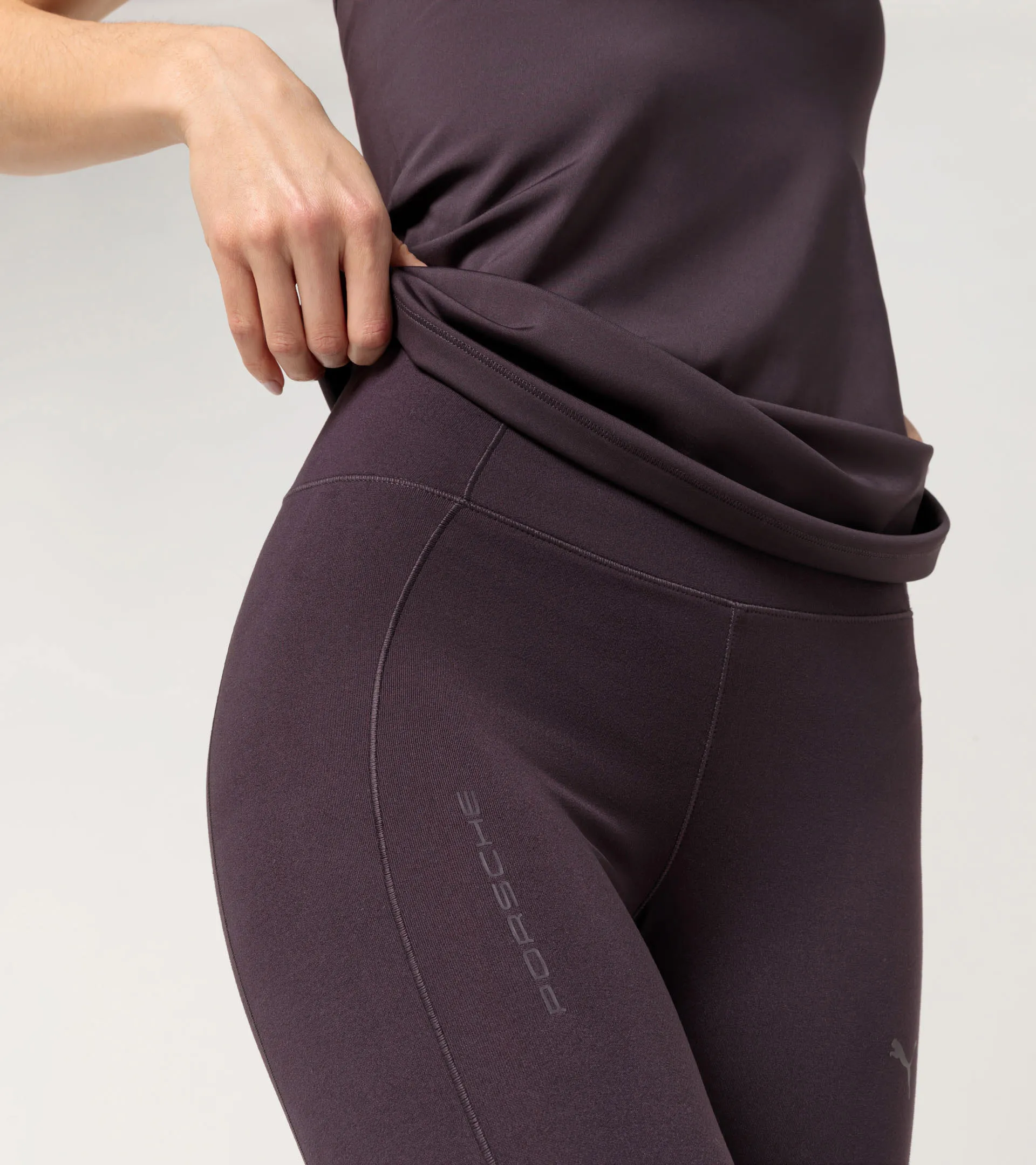 Women's Sport Tights – Yoga Capsule Collection