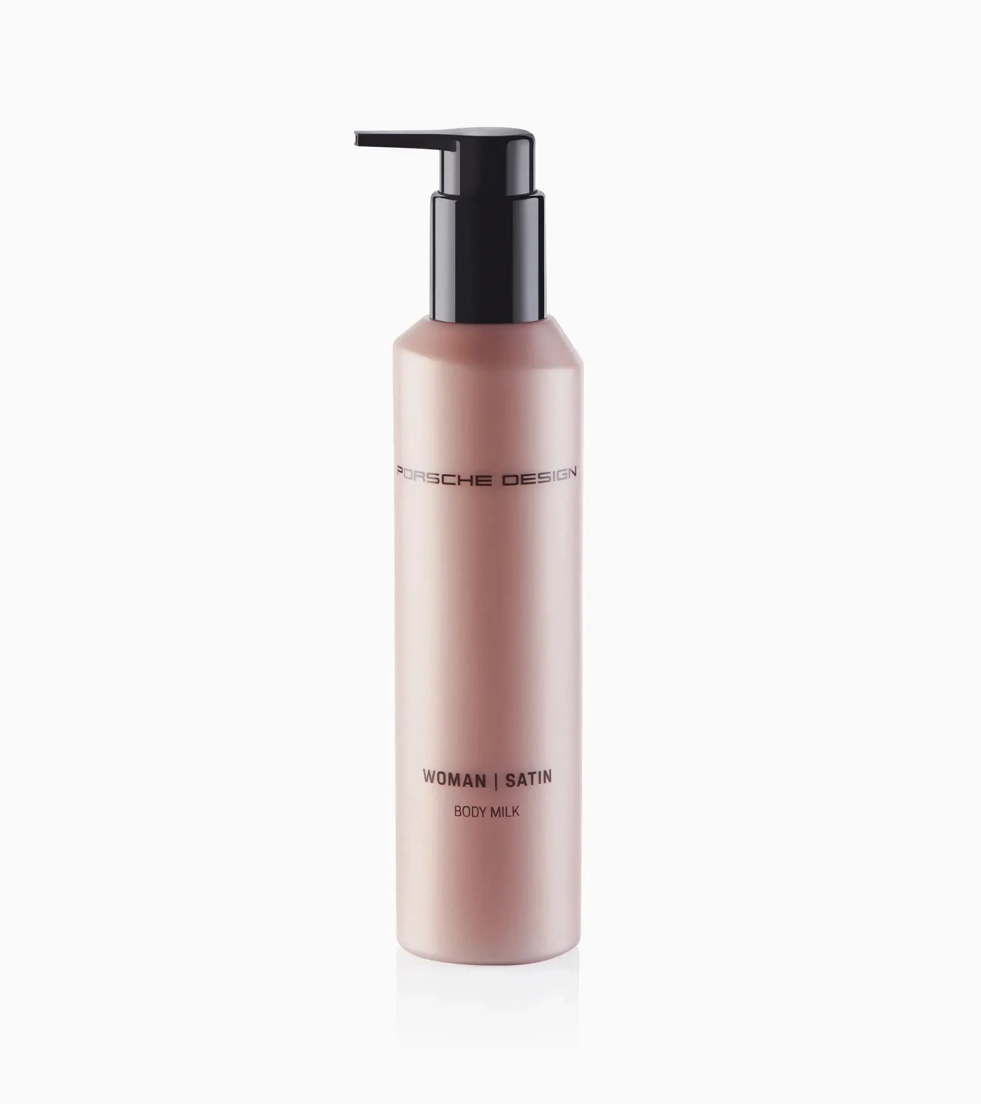 Porsche Design Woman Satin Body Milk