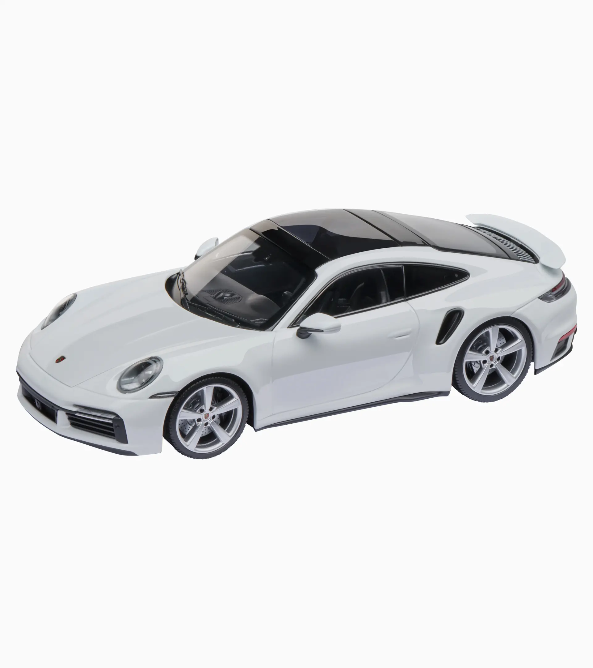 Amazon.com: Kyosho Porsche 911RSR Turbo Mini Car : Toys & Games
