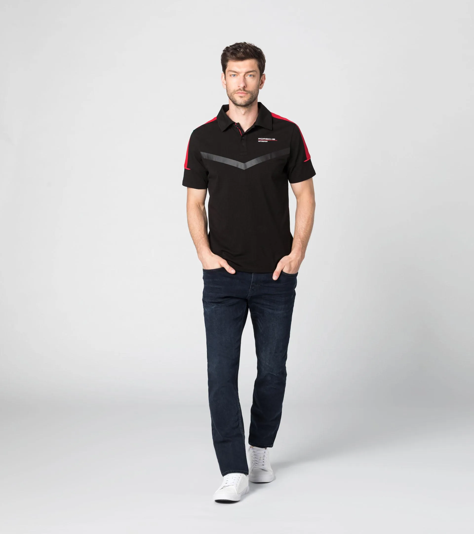 Polo-Shirt – Motorsport | PORSCHE SHOP