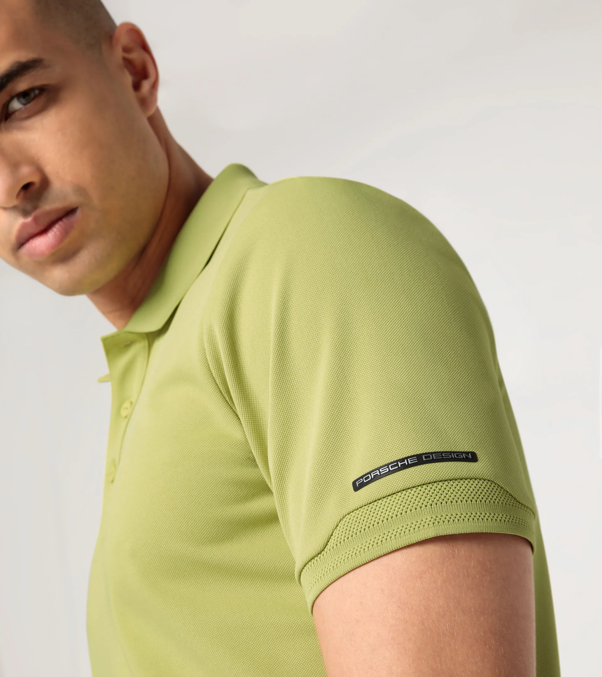 Polo shirt