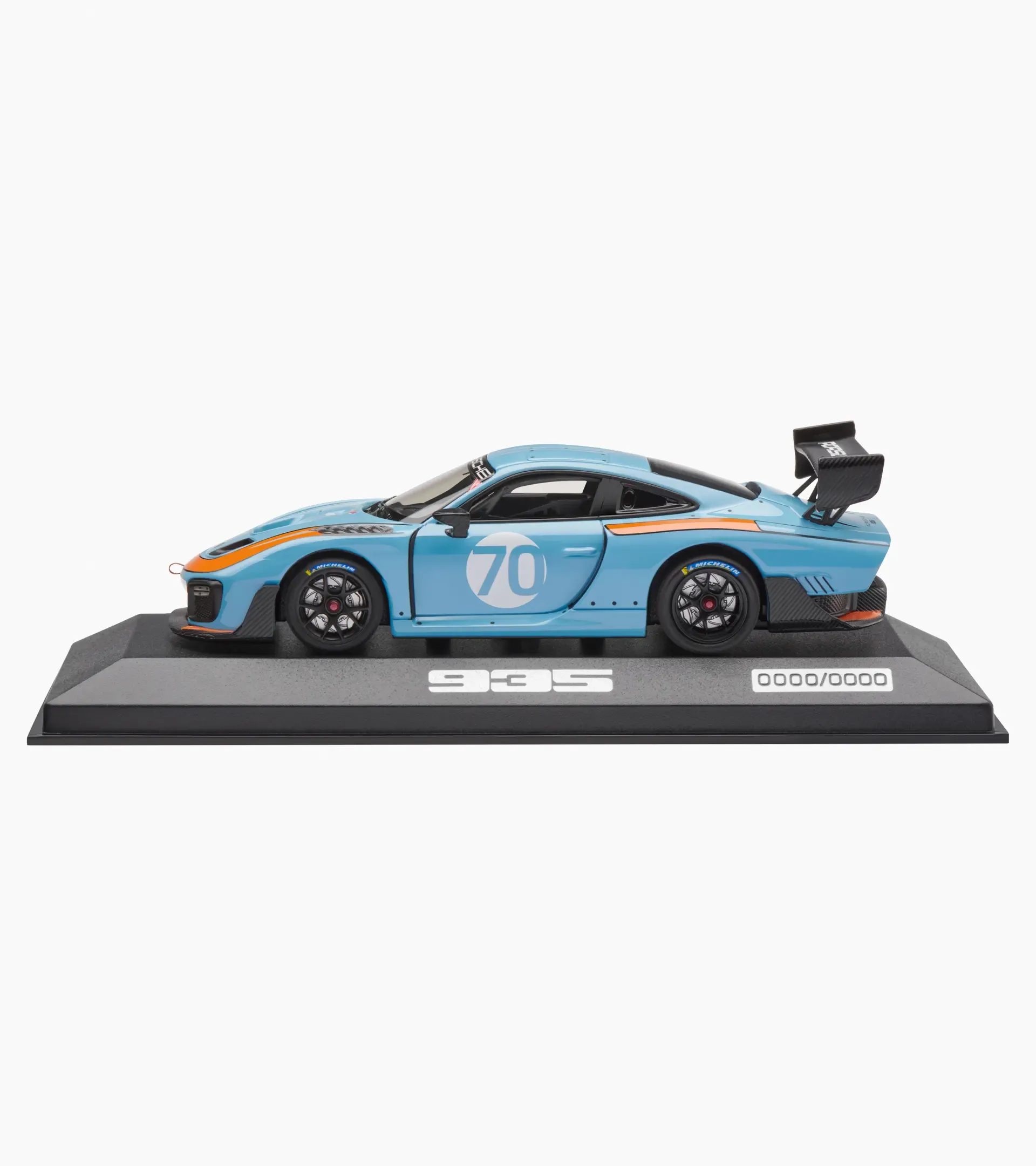 Porsche 935 (2019) Gulf – Ltd.