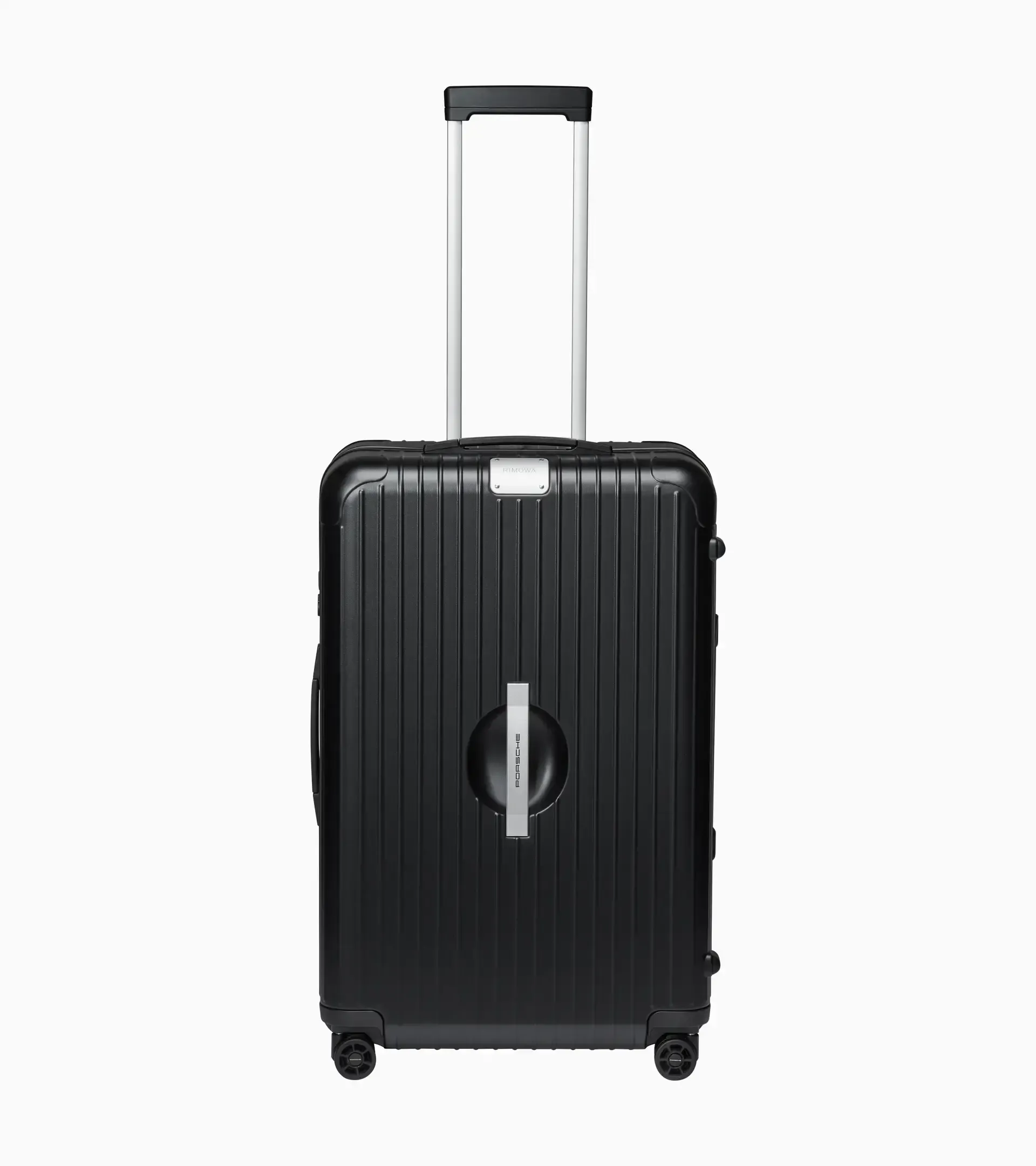 RIMOWA PTS Multiwheel 2.0 M キャリーケース ポルシェ PTS Multiwheel® Ultralight Edition 2.0 | PORSCHE SHOP