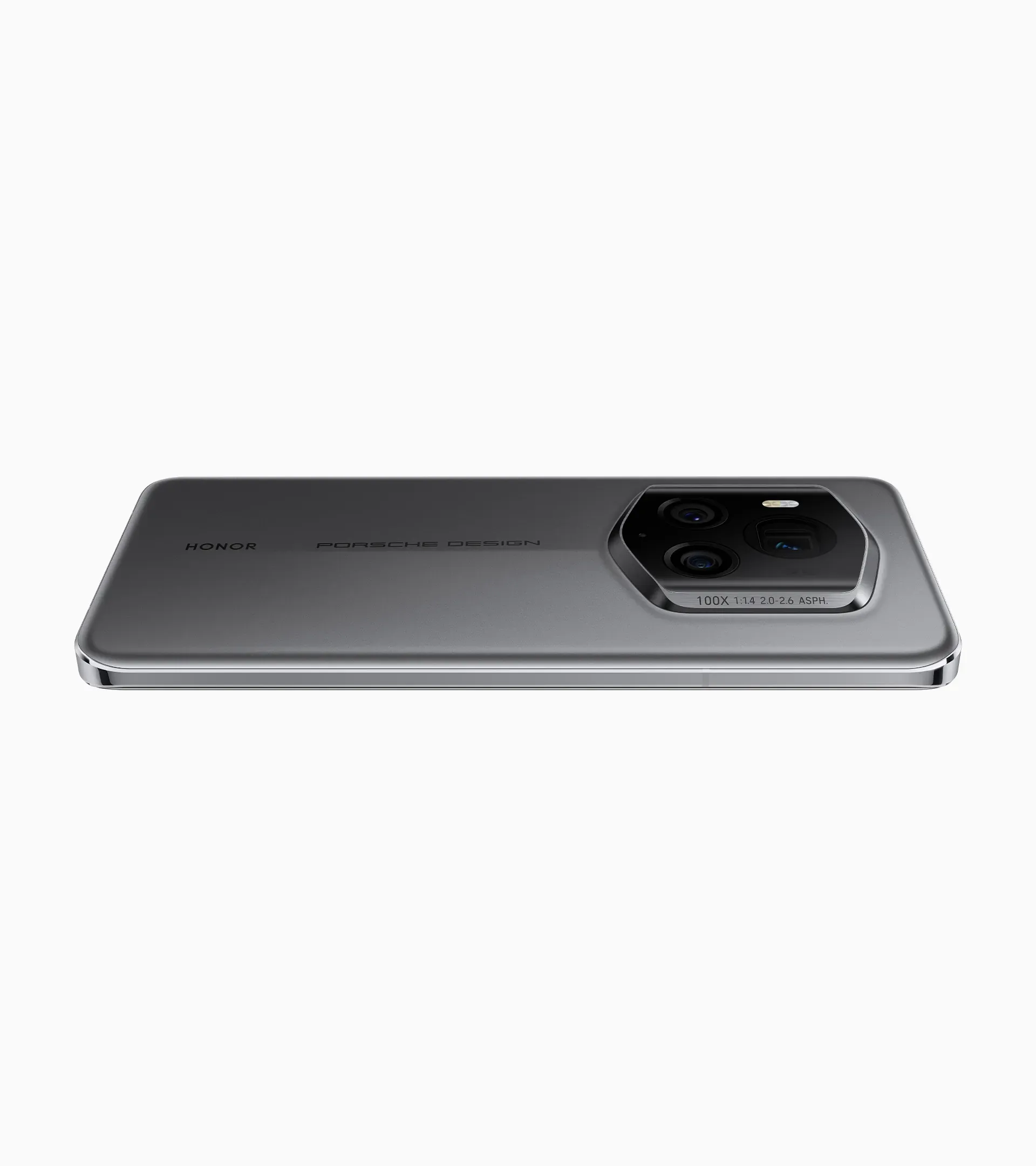 PORSCHE DESIGN HONOR Magic6 RSR Smartphone | PORSCHE SHOP
