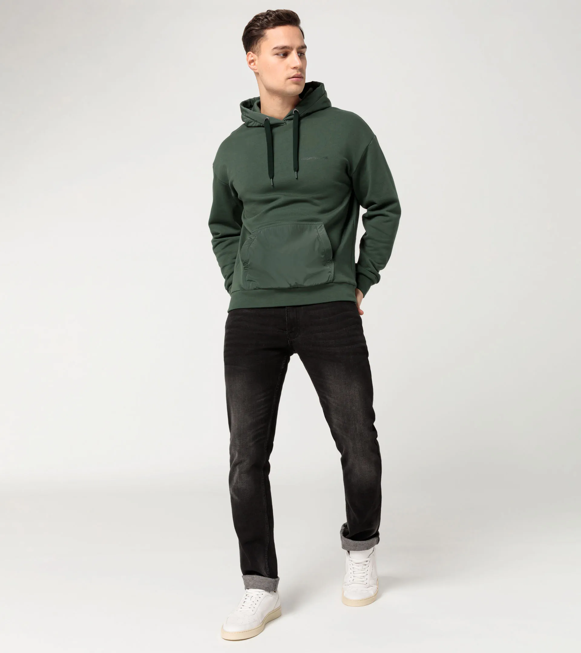 Unisex hoodie – Essential